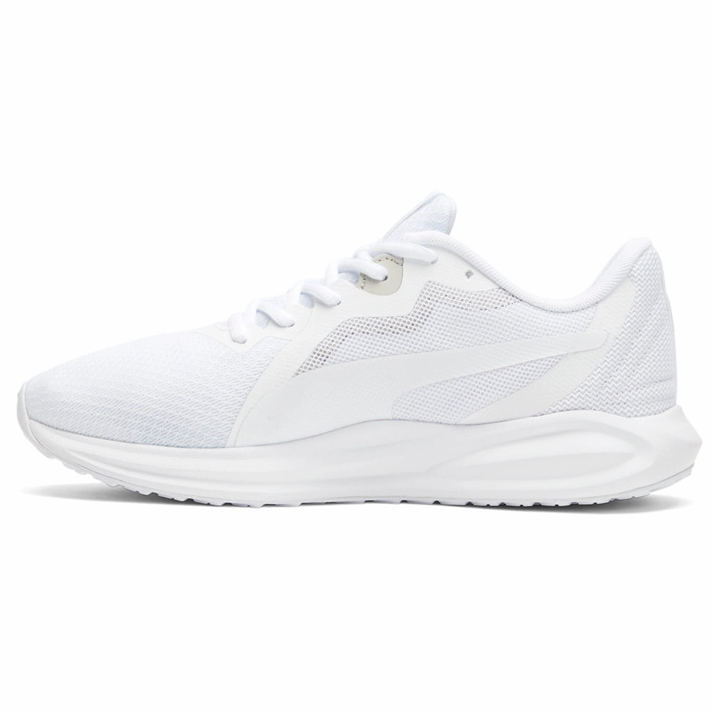 Twitch Runner Running Shoes Puma Shoes Foam Sole