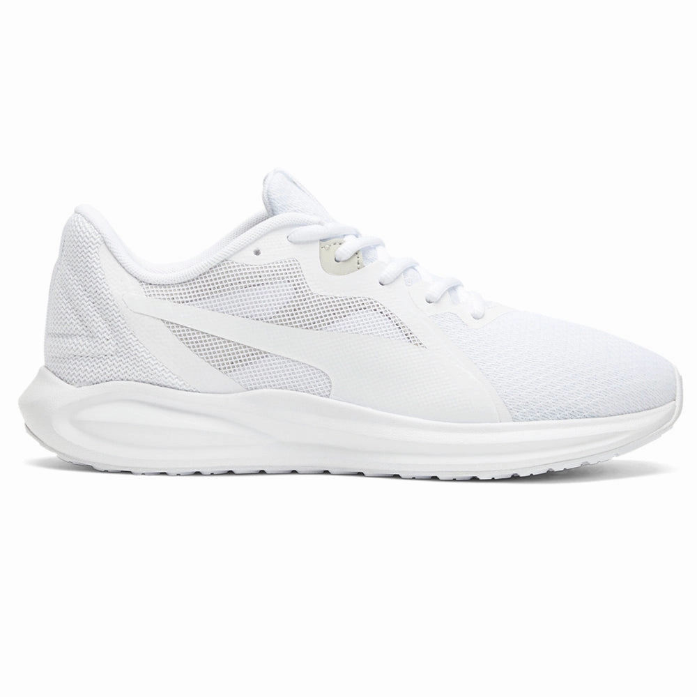 Puma Melos Shoes Twitch Runner Running Shoes