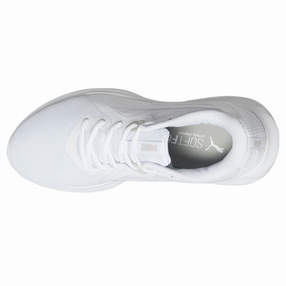 Puma Rebound Layup Shoes Twitch Runner Running Shoes