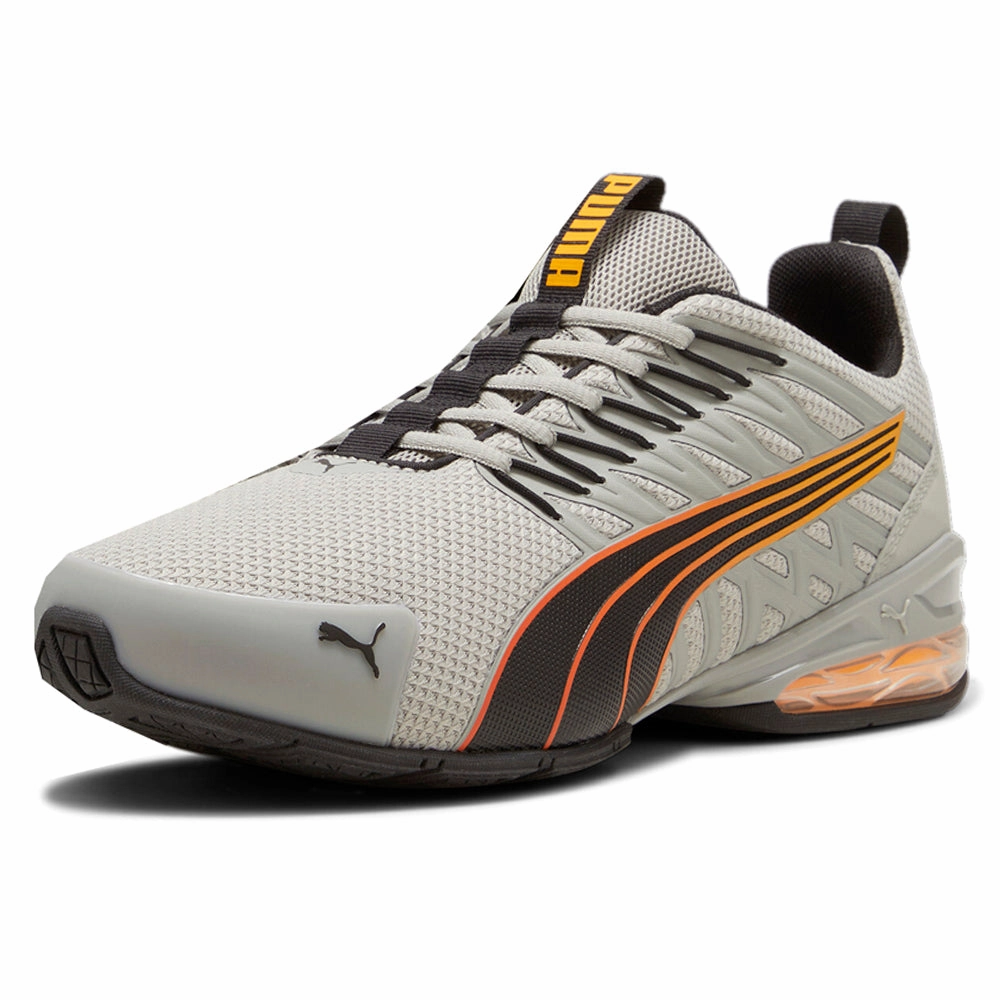 Puma Ignite Pwr Golf Shoes Voltaic Evo Running Shoes