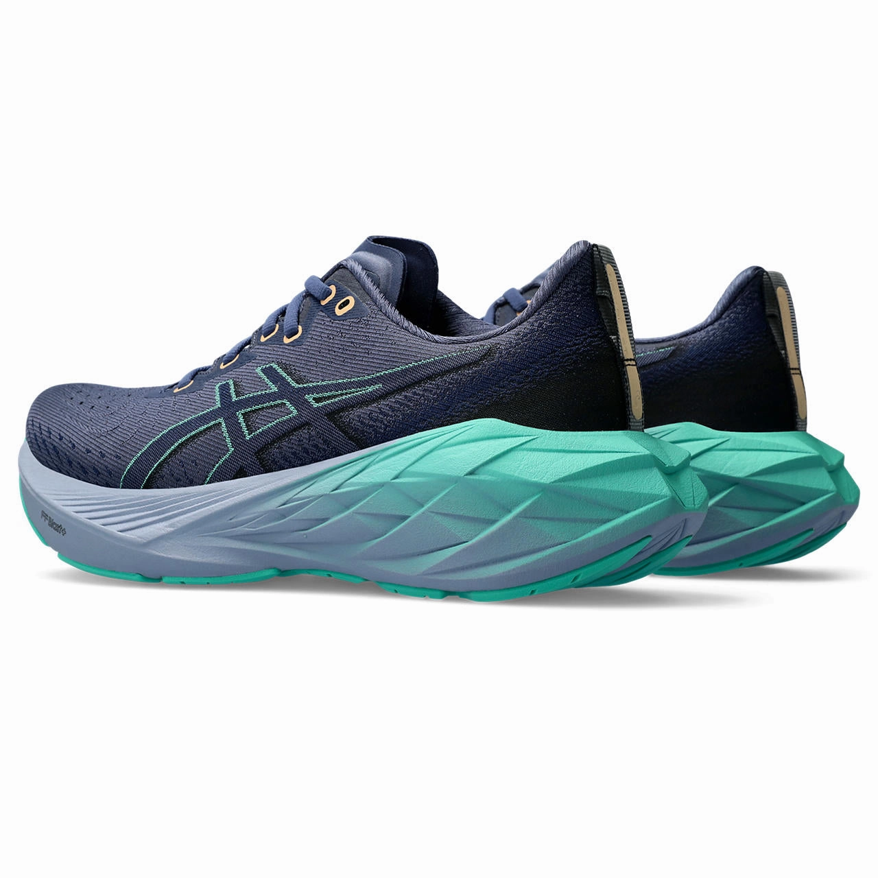 Asics Gel-venture Running Shoes Asics Novablast 4 Womens Running Shoes