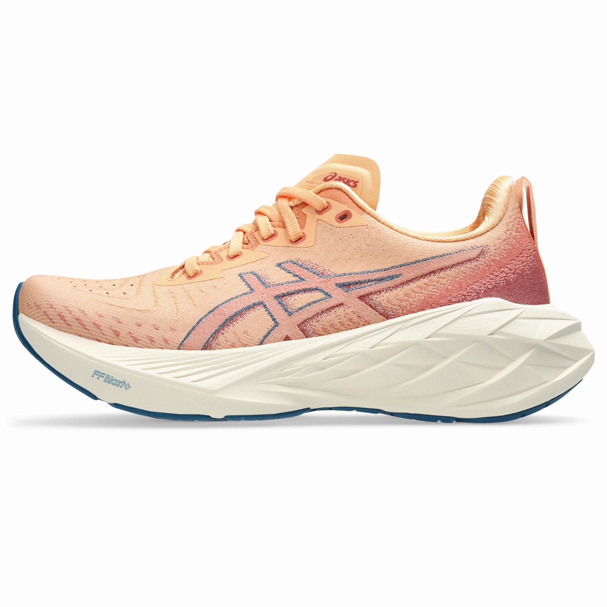 Asics Novablast 4 Womens Running Shoes