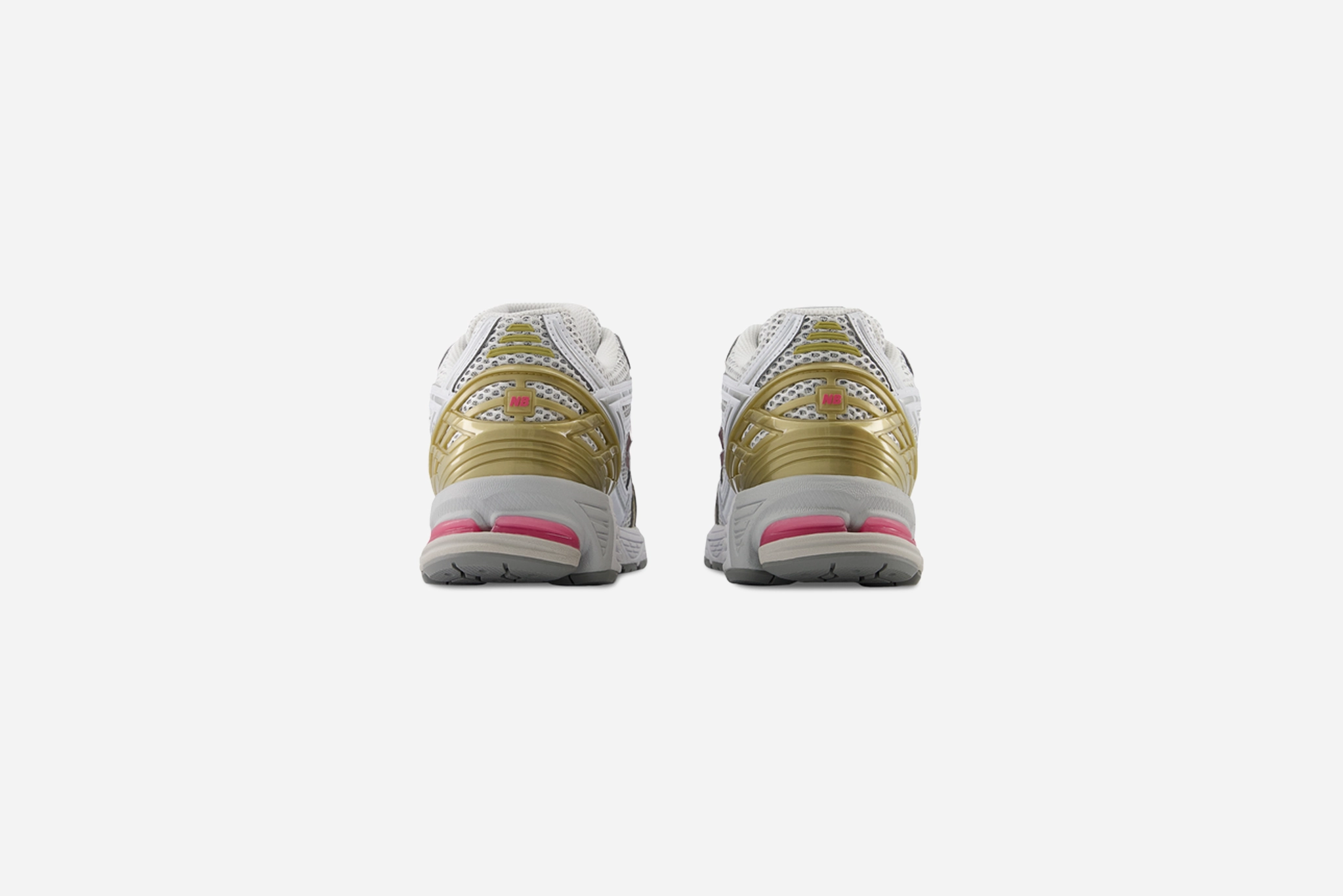 New Balance 623 V3 New Balance " 1906R" M - Silver Metallic / Dragon Berry / Gold