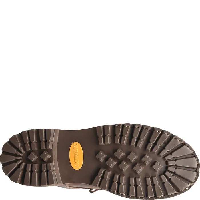 Conductive Work Boots CAROLINA CA7528 6" COMPOSITE TOE WATERPROOF WORK BOOT