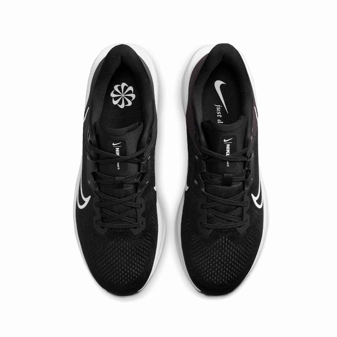 Nike - Men's Quest 6 Shoes (FD6033 001) Nike Shoe Release Dates