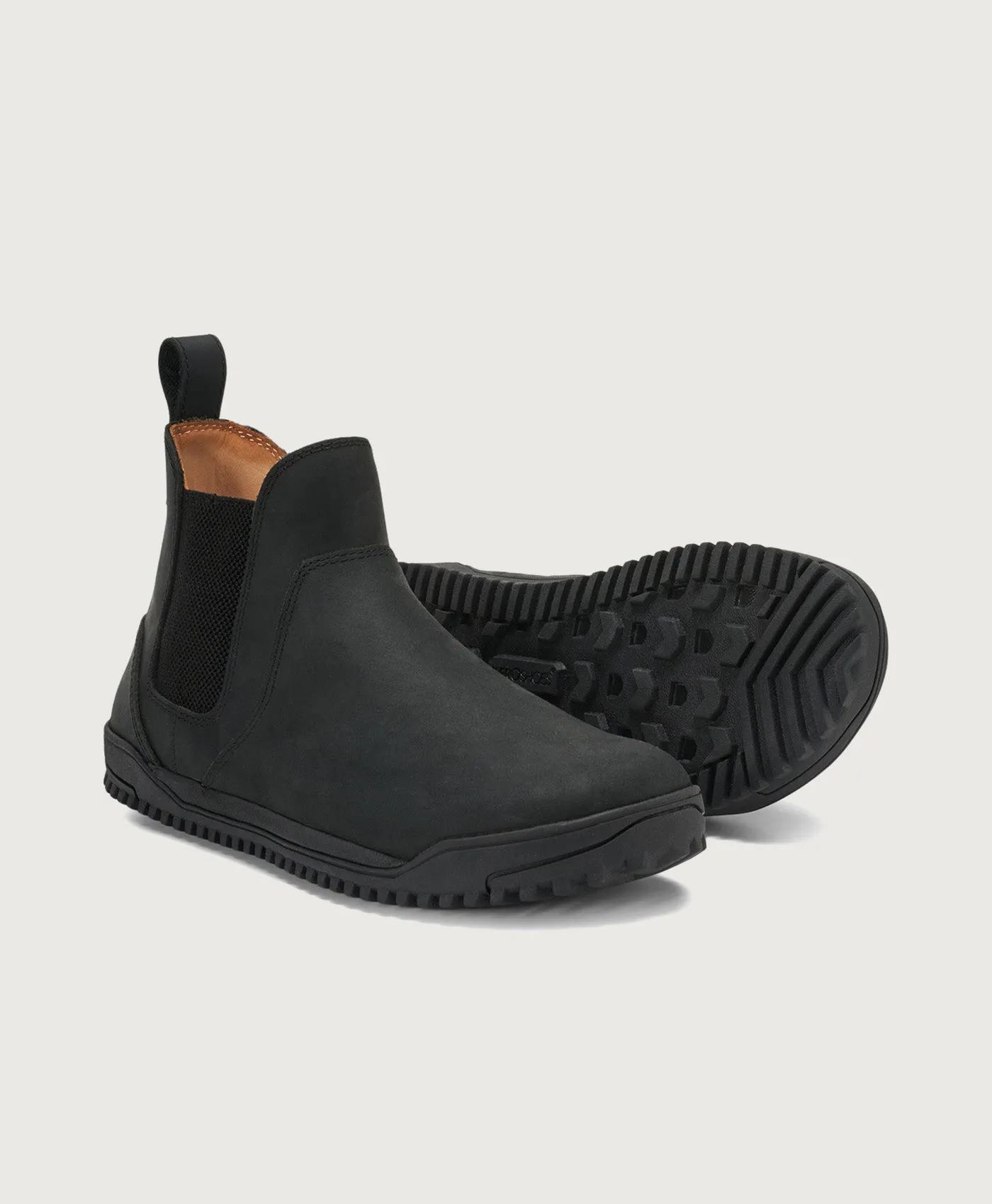 Ridgeway Chelsea - Women Best Comfy Chelsea Boots