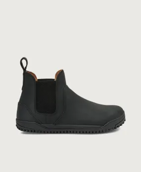 Ridgeway Chelsea - Women Chelsea Boots With Steel Toe Caps