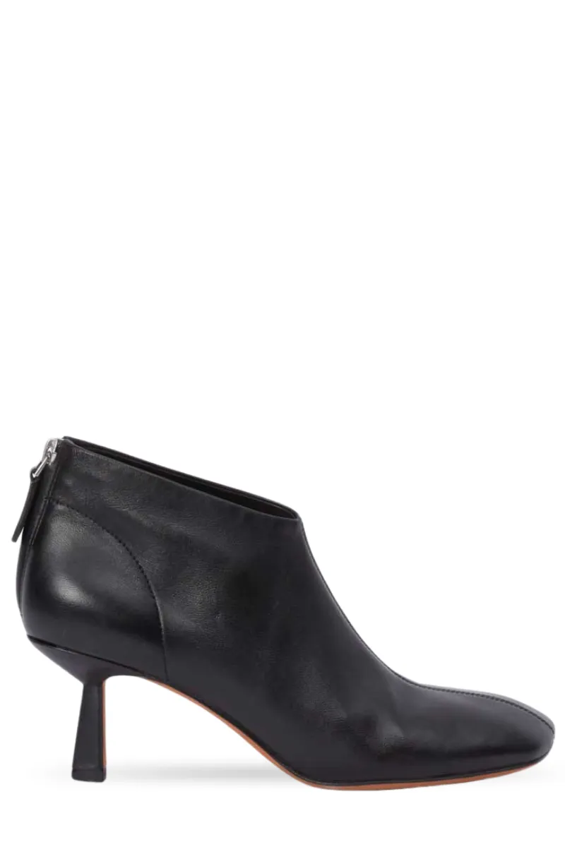 Work Boots With Steel Toe Caps ID Glove Bootie