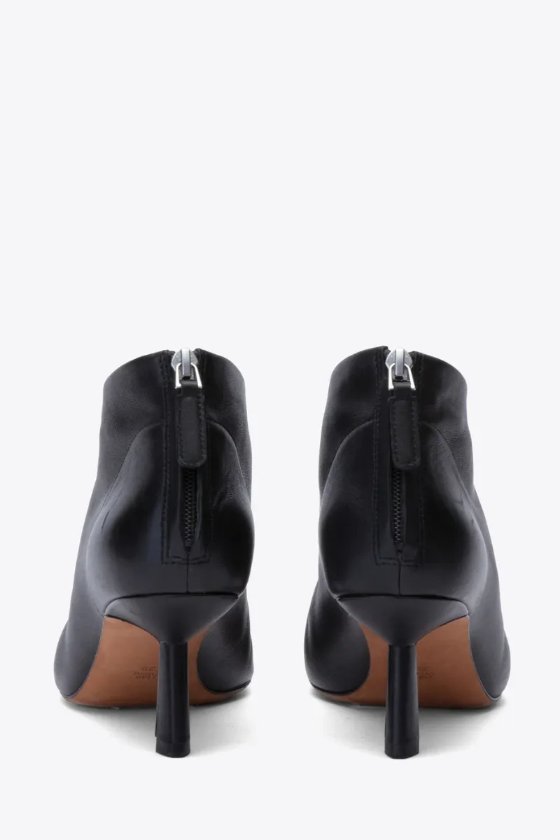 Breathable Summer Work Boots ID Glove Bootie