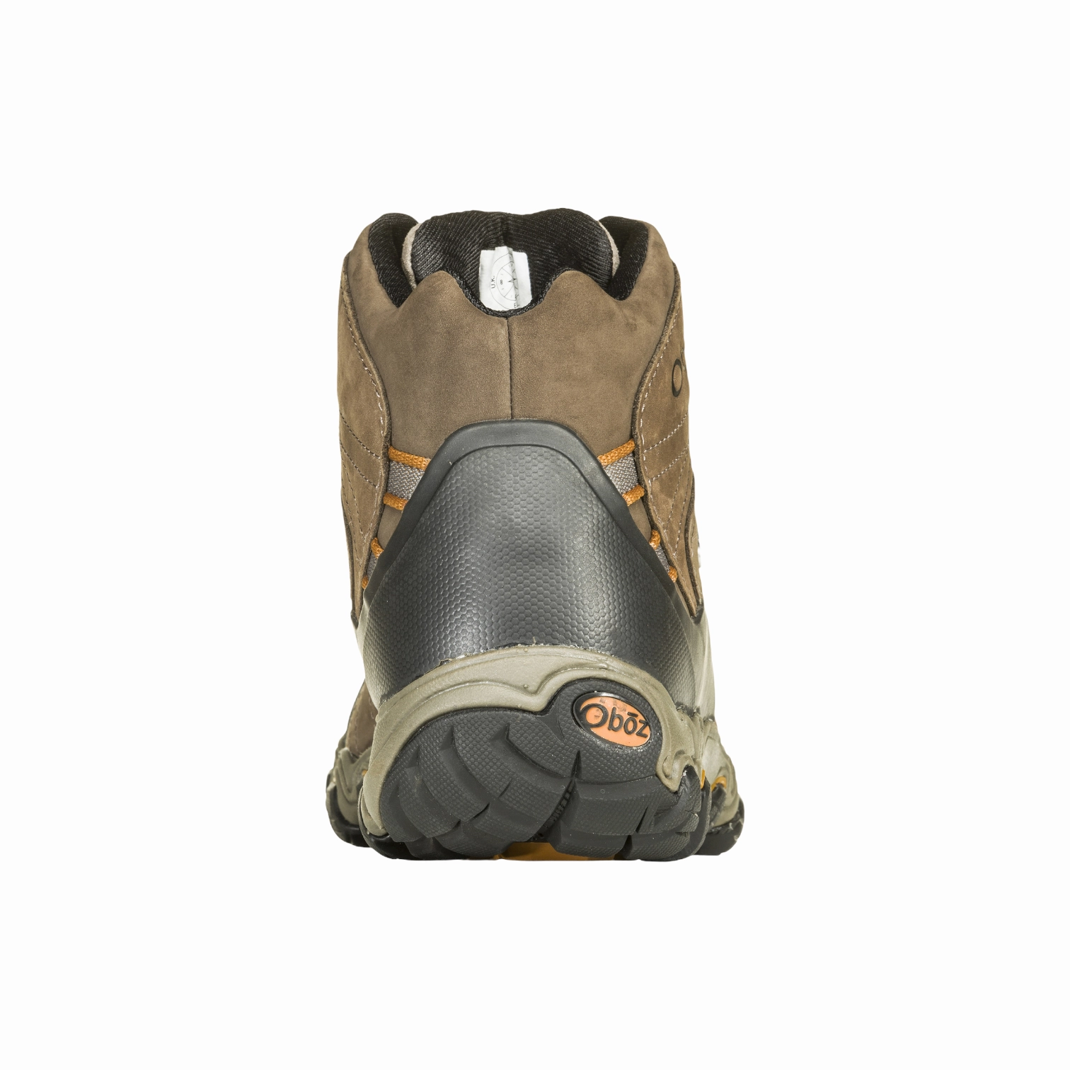 Men's Bridger Mid Waterproof Wide Mid Range Hiking Boots