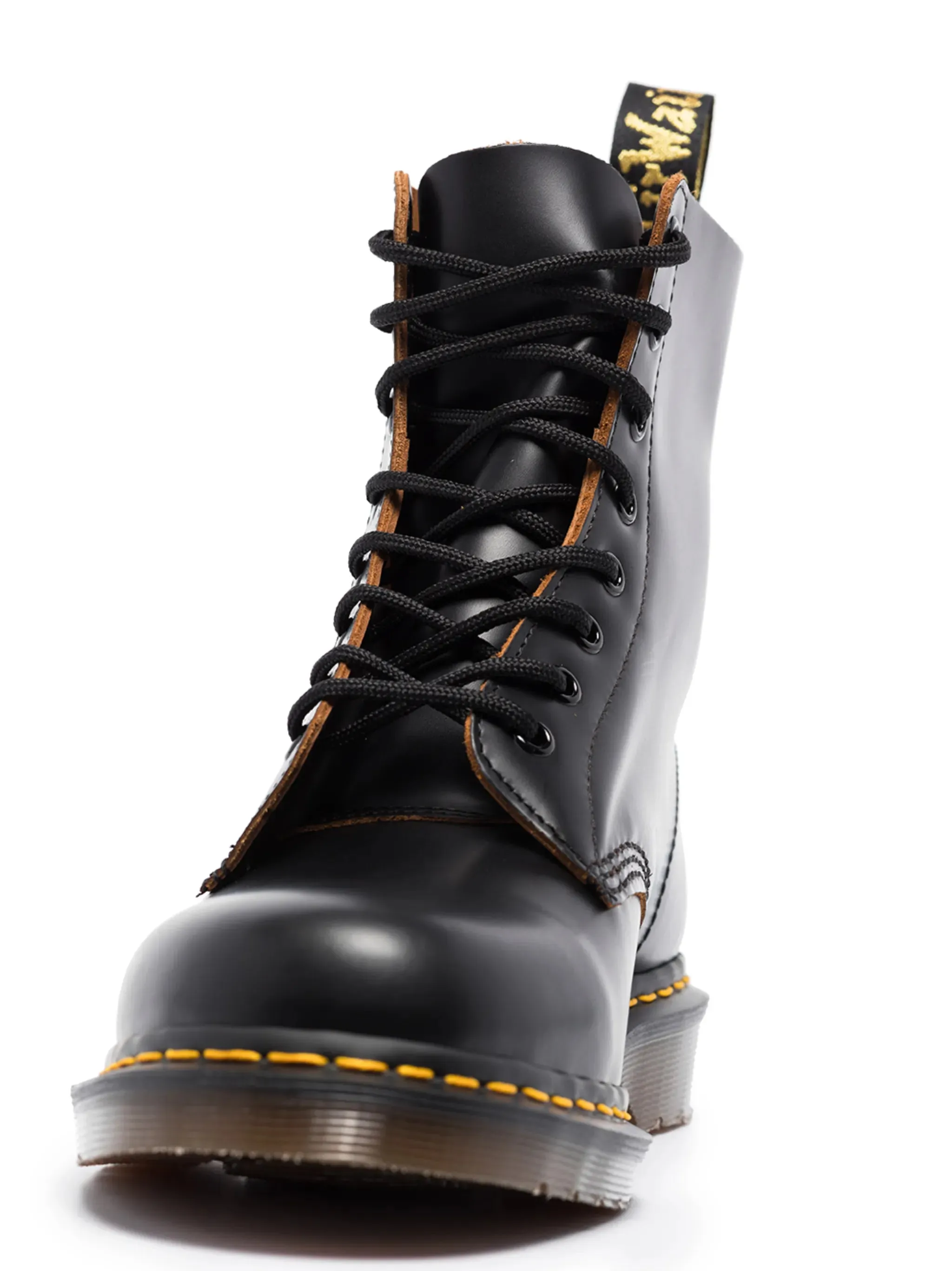 1460 Vintage combat boots Combat Hiker Boots