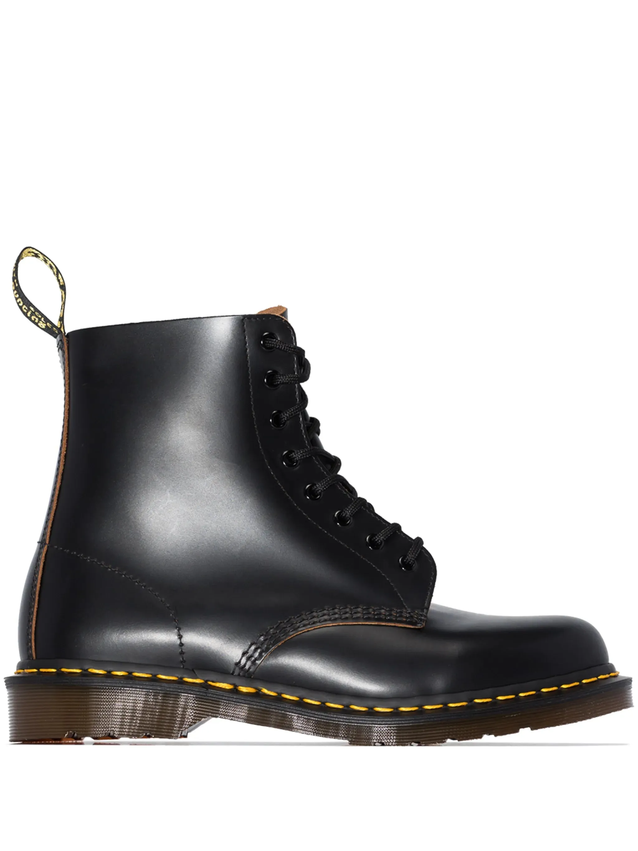 Combat Boots Business Casual 1460 Vintage combat boots