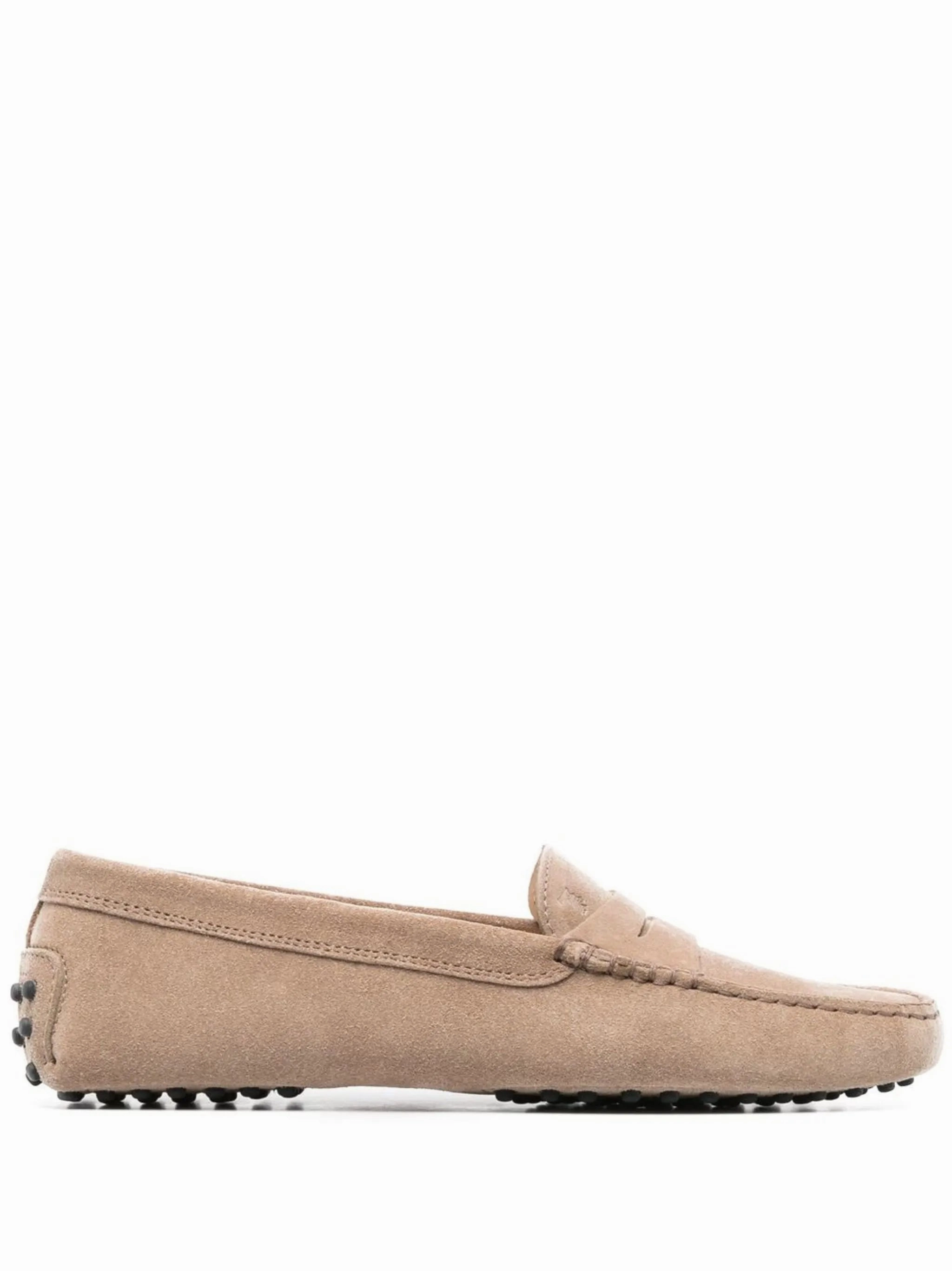 almond toe loafers Expensive Loafers Brands