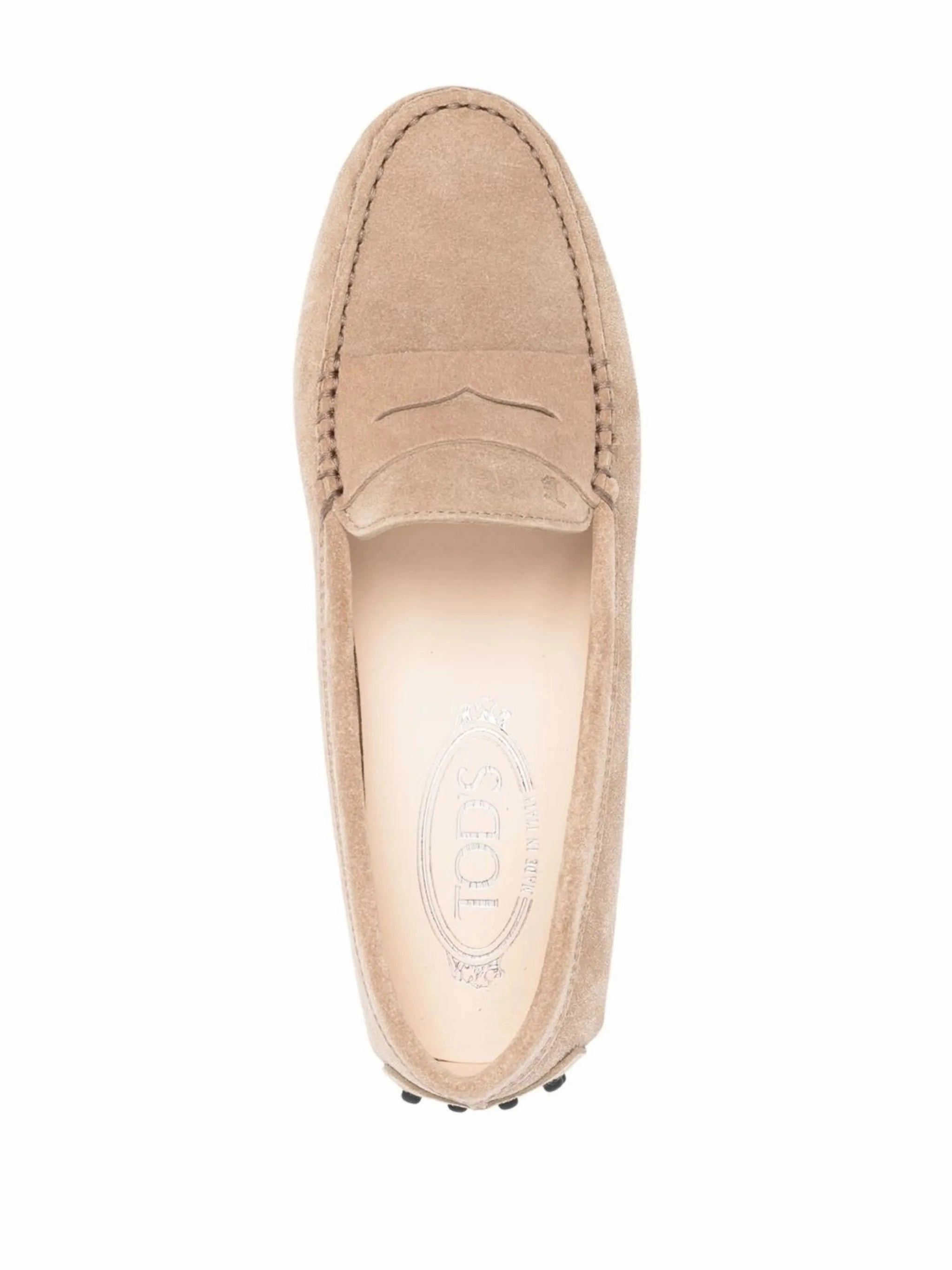 almond toe loafers Expensive Loafers
