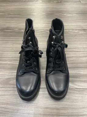 Shoe Carnival Combat Boots - Combat Boots Boots Combat By Blondo In Black, Size: 8.5