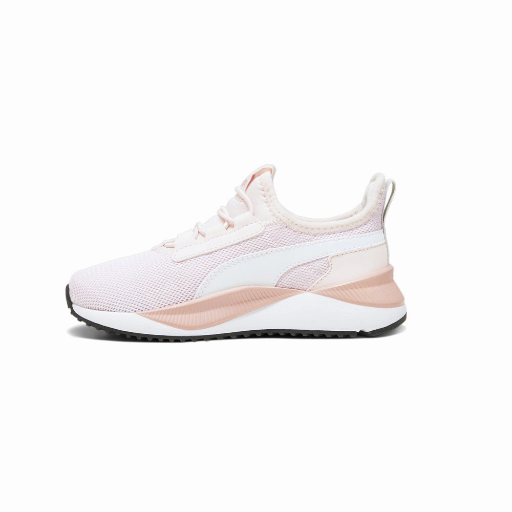 Good Running Shoes Arch Support Pacer Easy Street Slip On Sneakers (Little Kid)