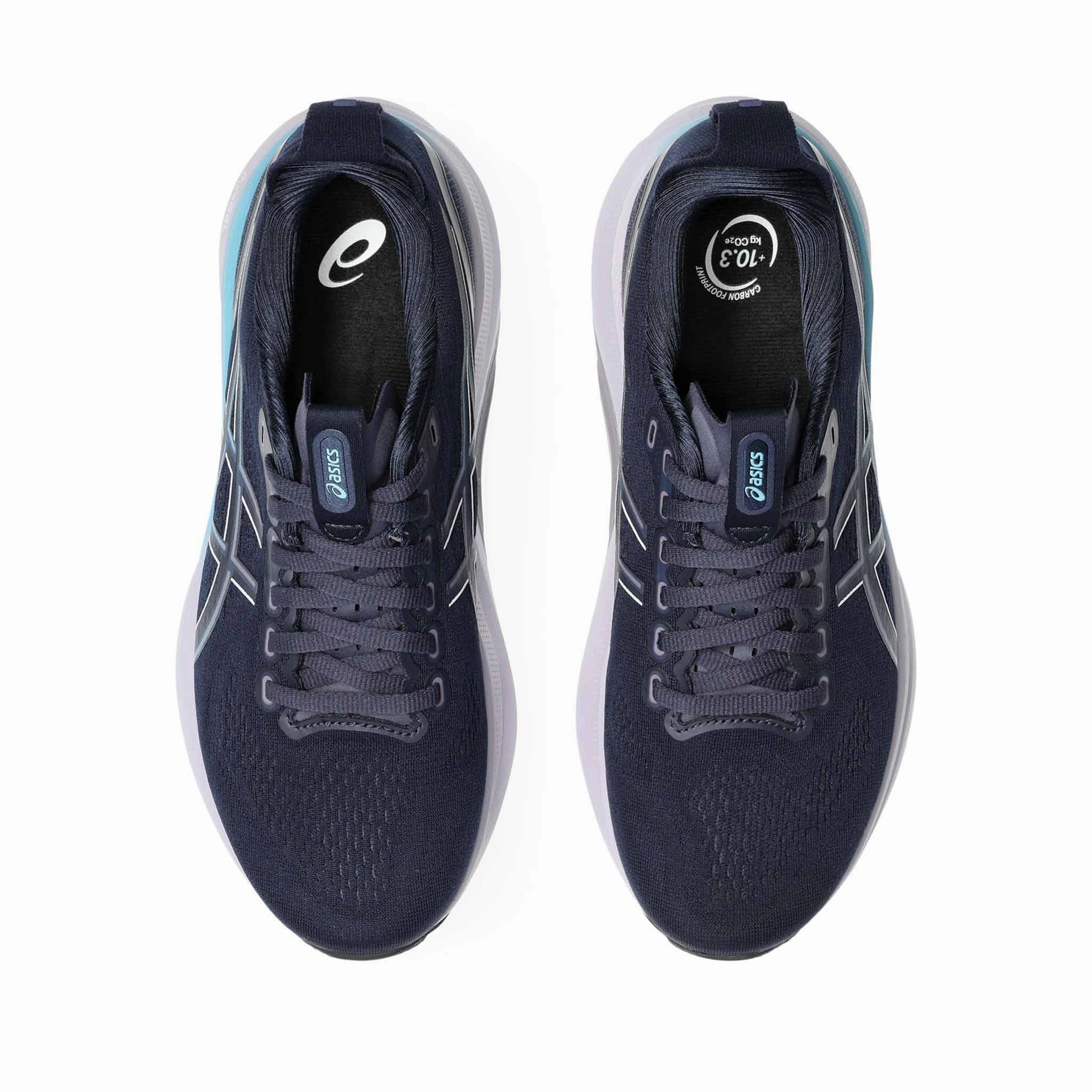 Shoes Like Asics ASICS | Women's Gel-Kayano 32 Running Shoes - Midnight/Stillwater