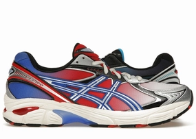 Asics Gt-2160 Kith Marvel Villains Spider-Man/Venom Battle Spectra Pack Sealed Box (Comic Included) Nike Basketball Shoes Players