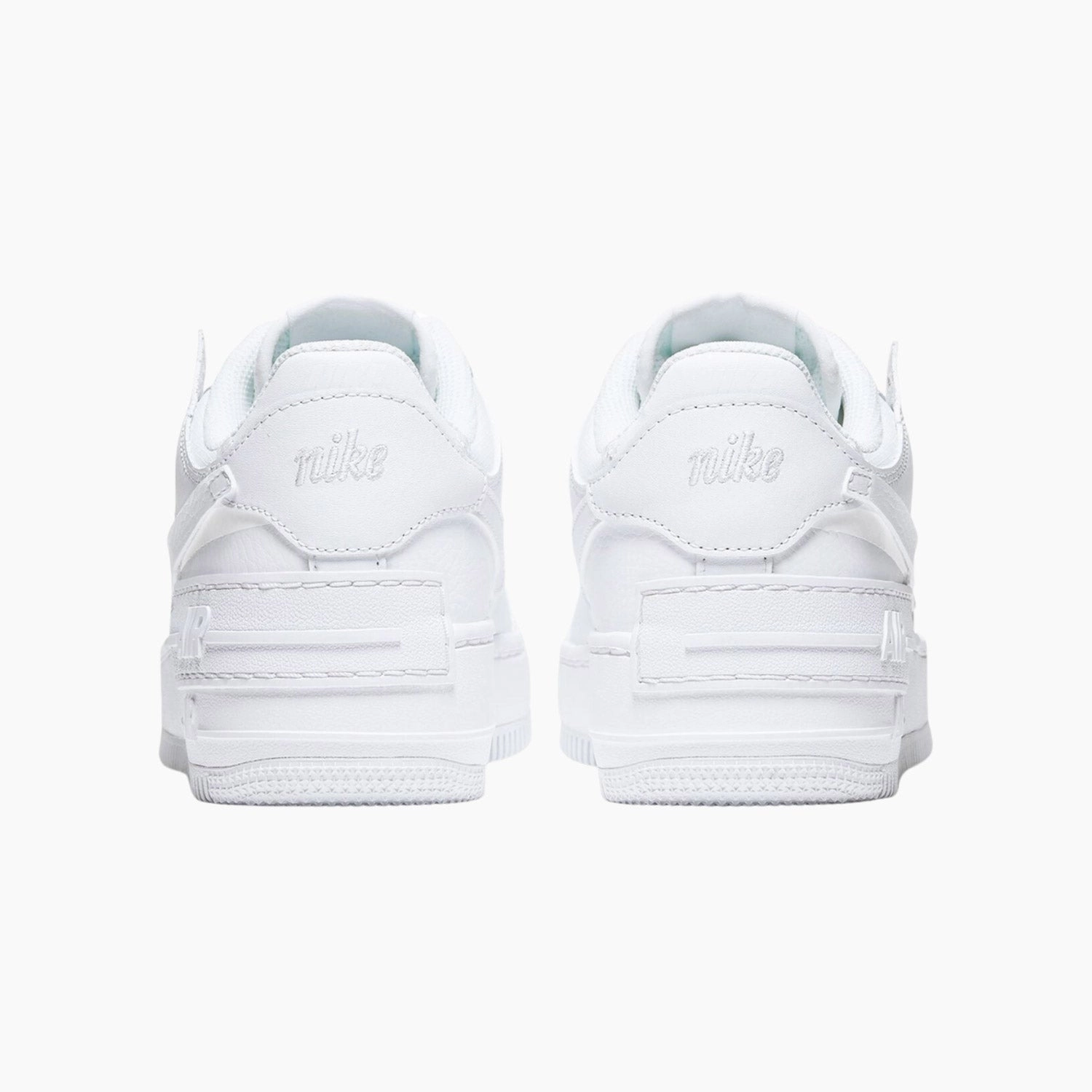 Women's Nike Air Force 1 Shadow Nike Bag Shoes