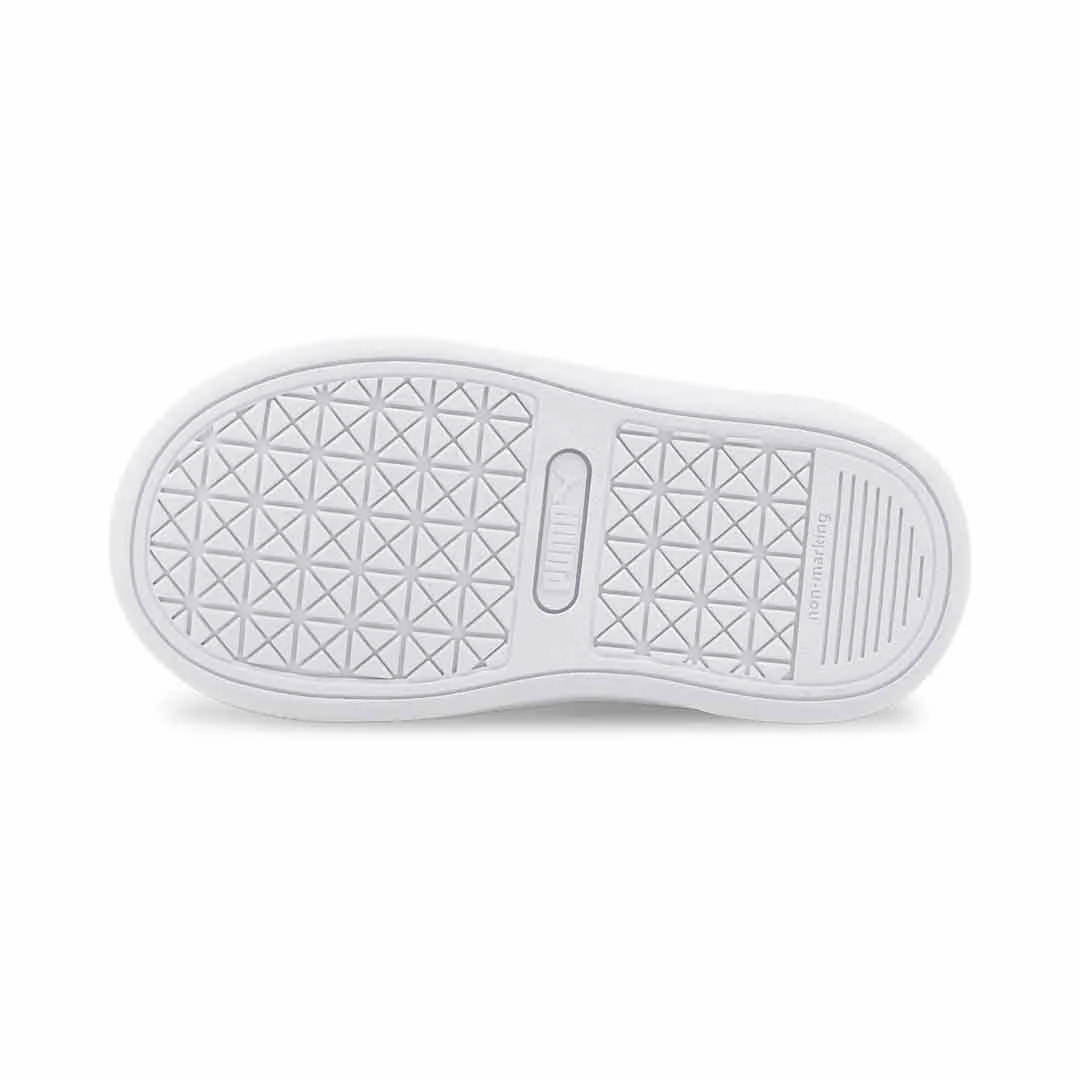 Puma - Kids' (Infant) Vikky V3 Glitz Shoes (384703 01) Puma Ignite Pwradapt Golf Shoes