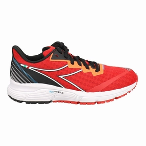 Running Shoes Austin Mythos Blushield Volo 2 Running Shoes (Big Kid)