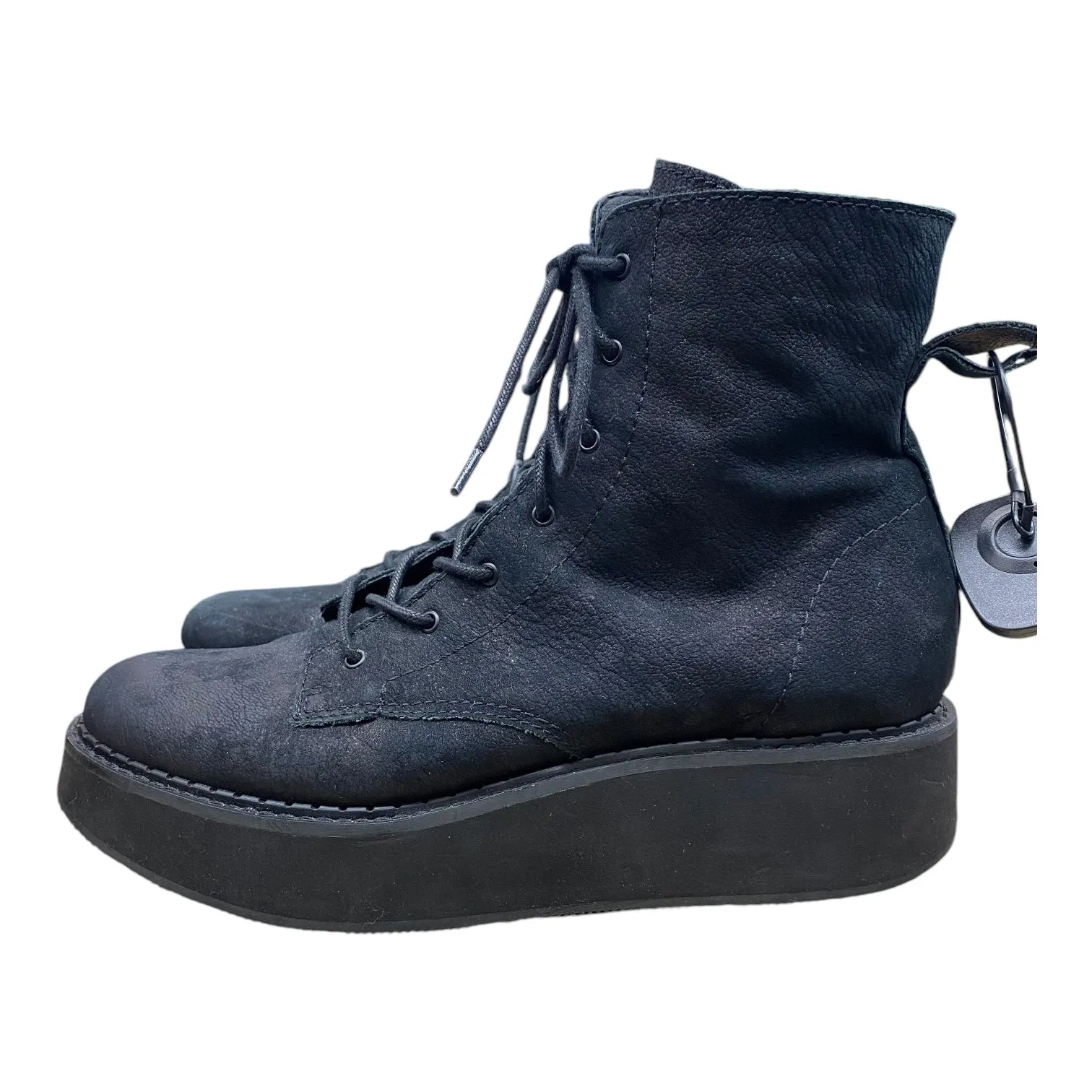 Boots Combat By Dolce Vita In Black, Size: 9 World's Best Combat Boots
