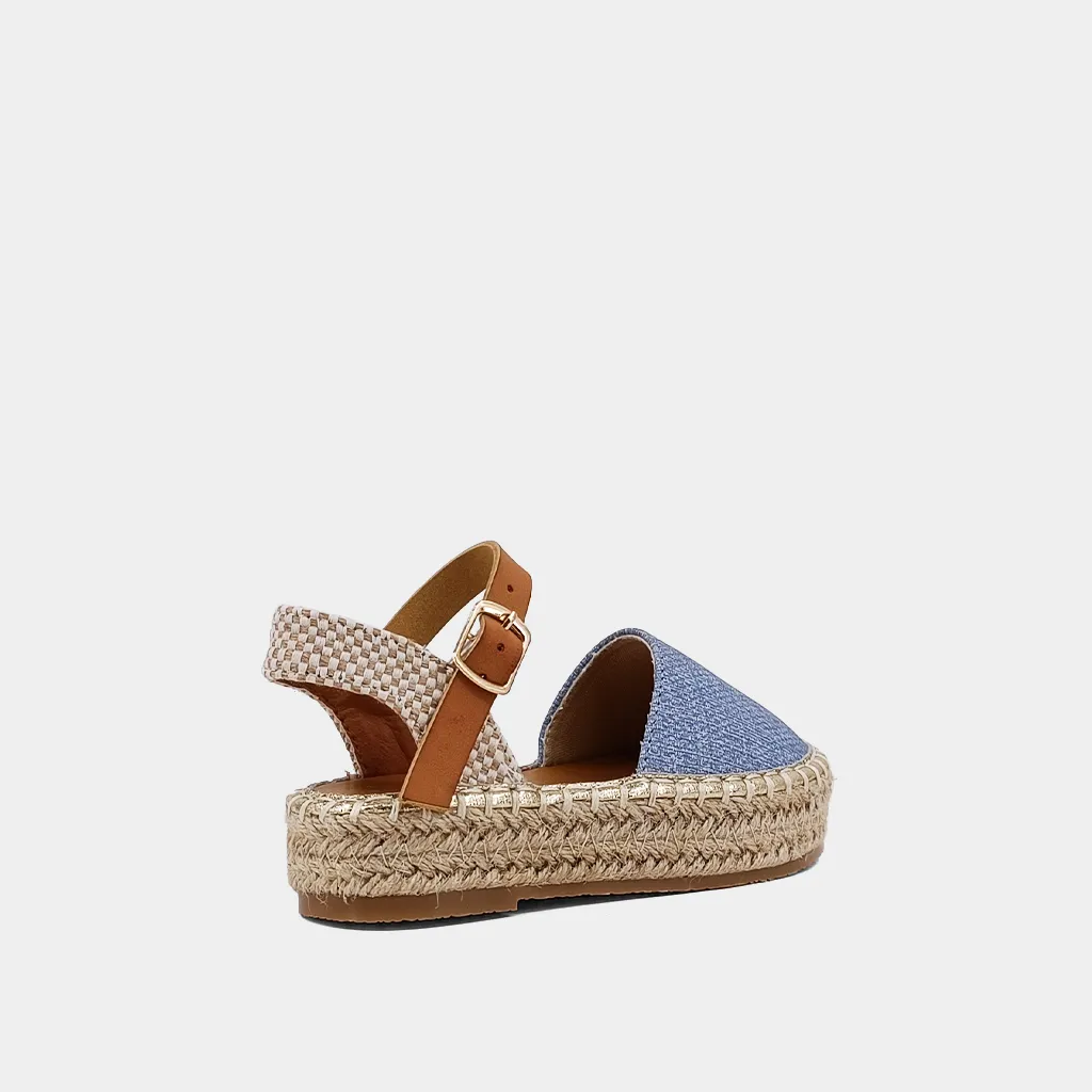 ALYSSA TODDLERS Mytheresa Espadrilles
