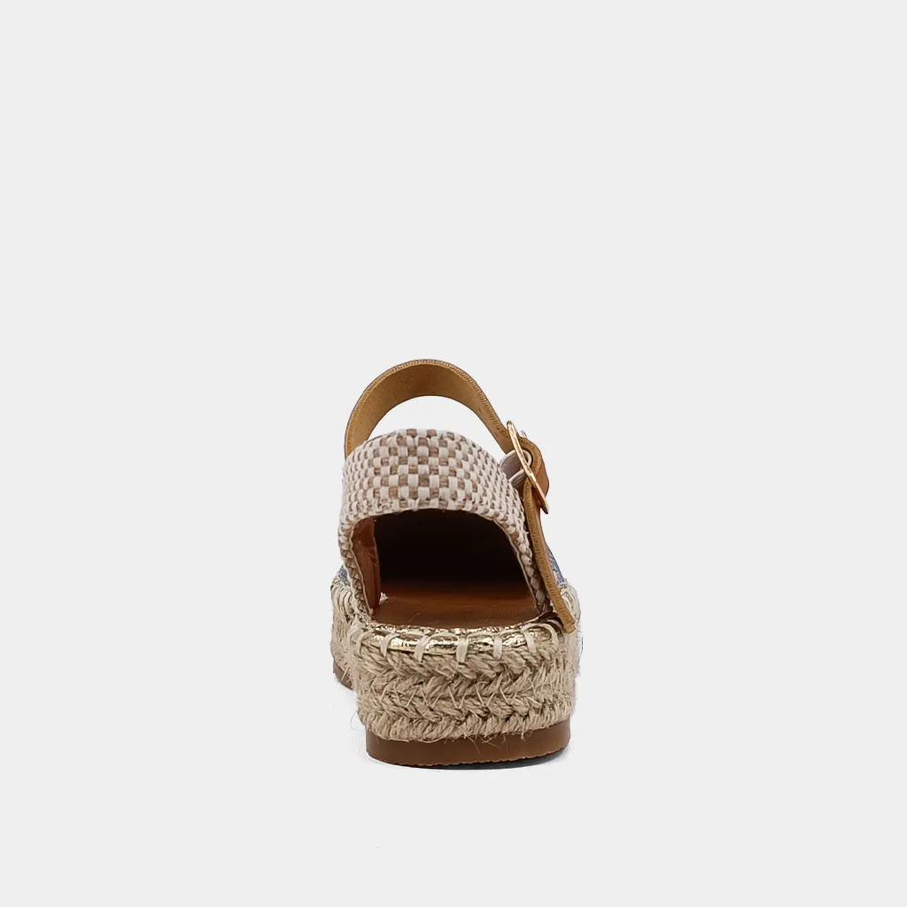 ALYSSA TODDLERS Gucci Espadrilles Sale