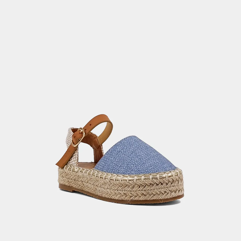 Espadrille Ouverte ALYSSA TODDLERS