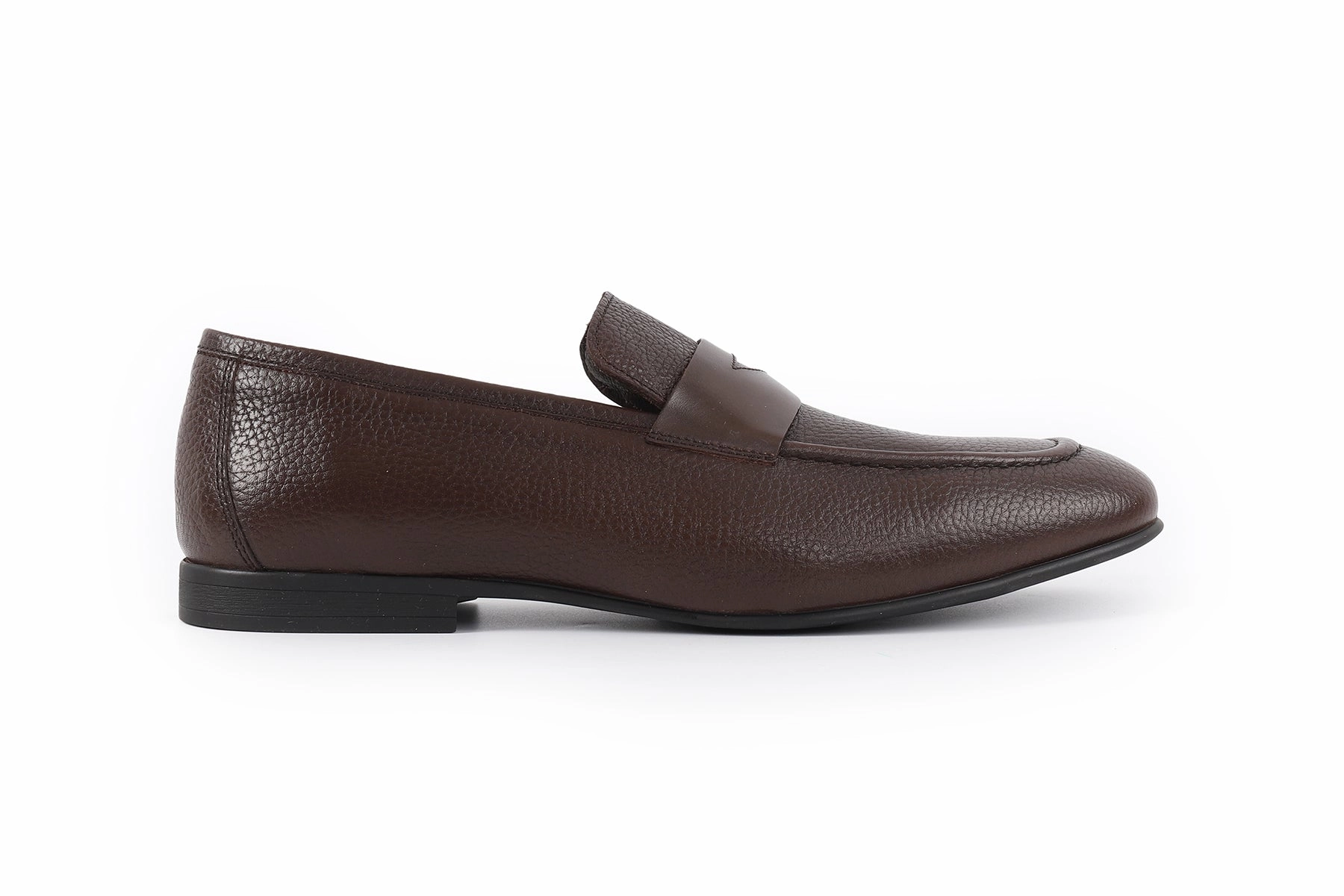 School Loafers Amaretto Penny Loafers