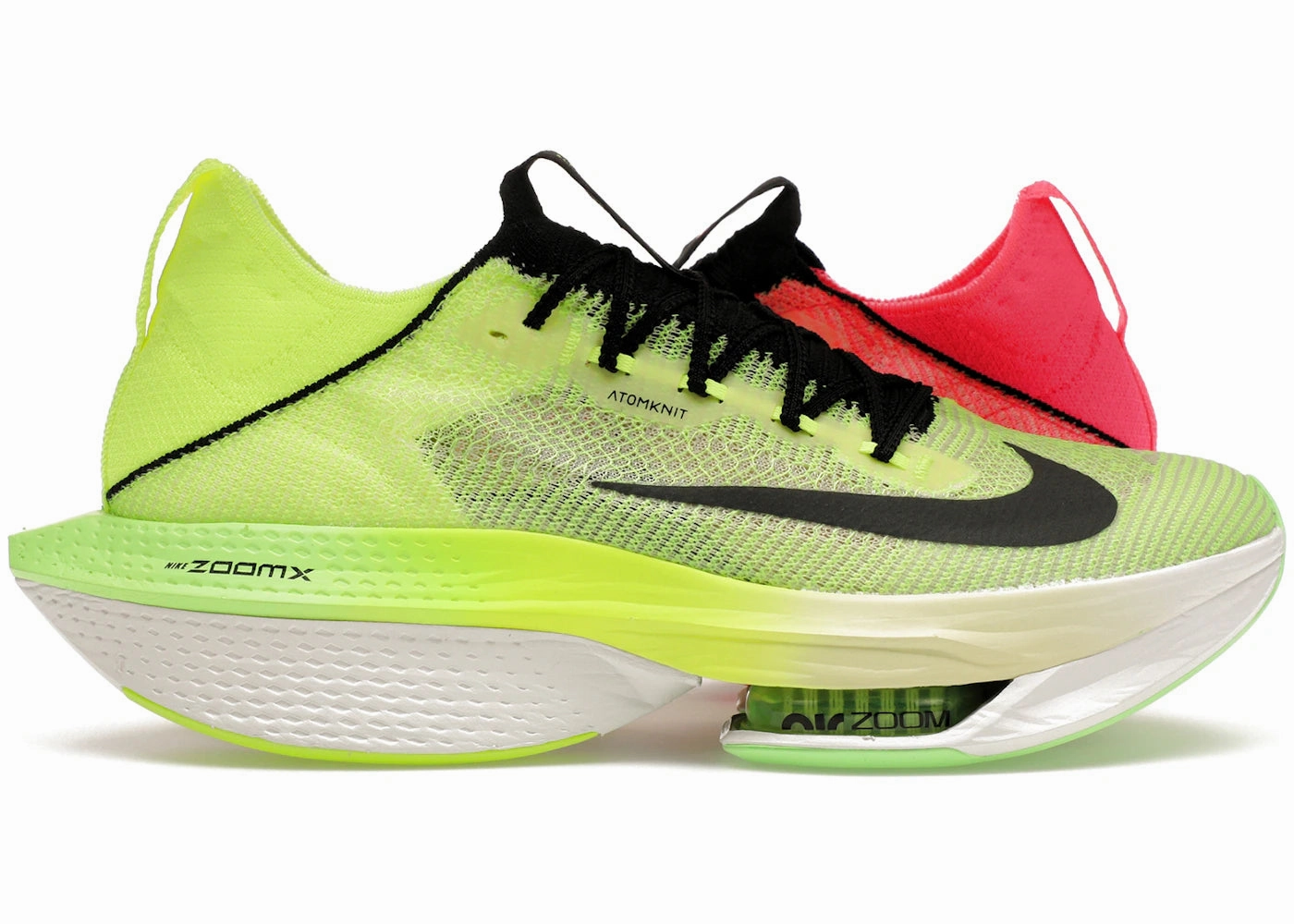 Nike Air Zoom Alphafly Next% 2 Ekiden Pack Nike Shoes Vapor
