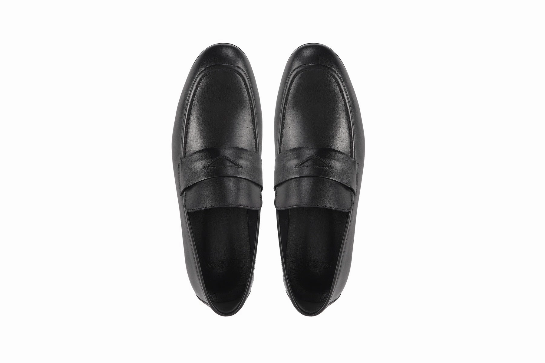 Amber Penny Loafers Slip Resistant Loafers