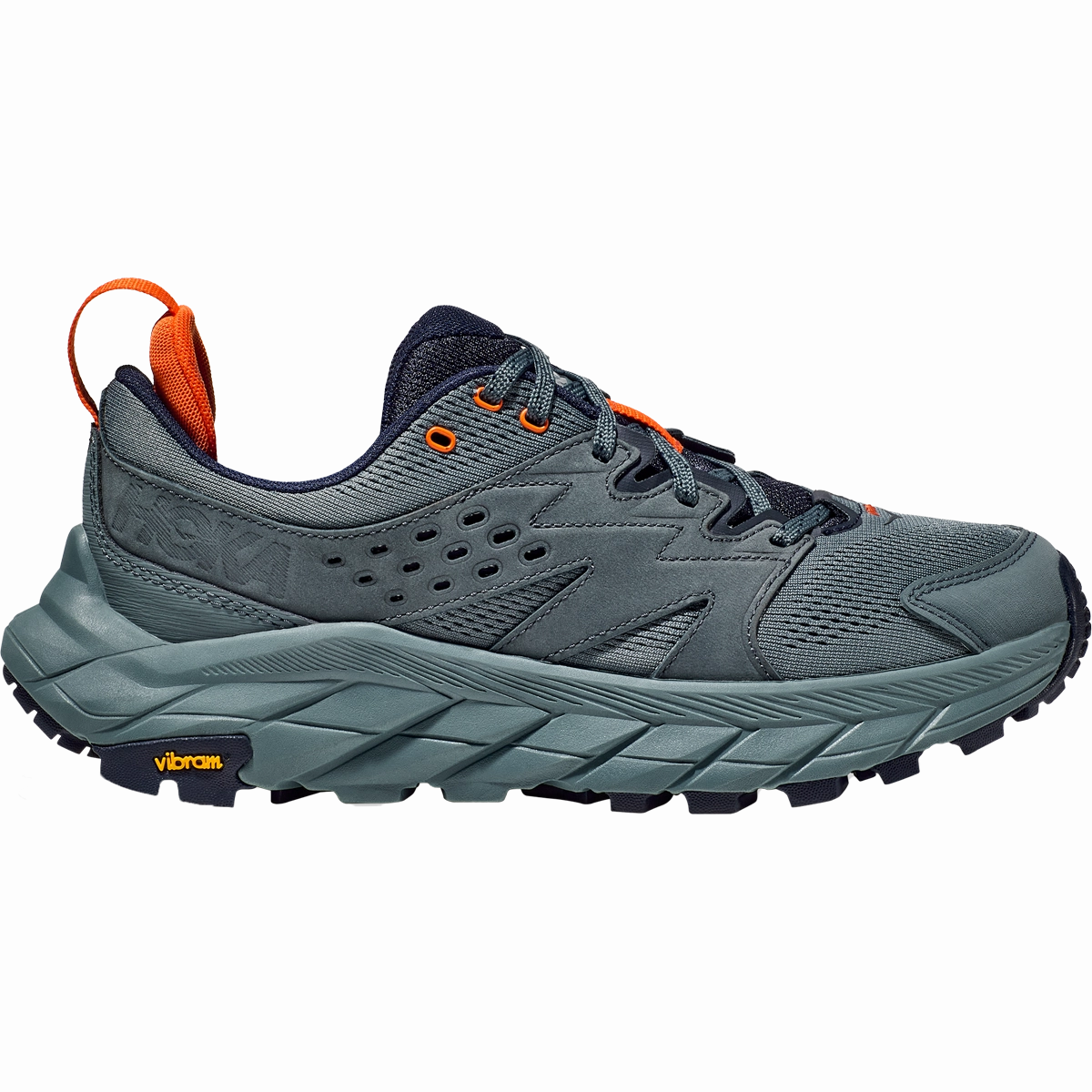 Anacapa Breeze Low Vasque Hiking Boots Review