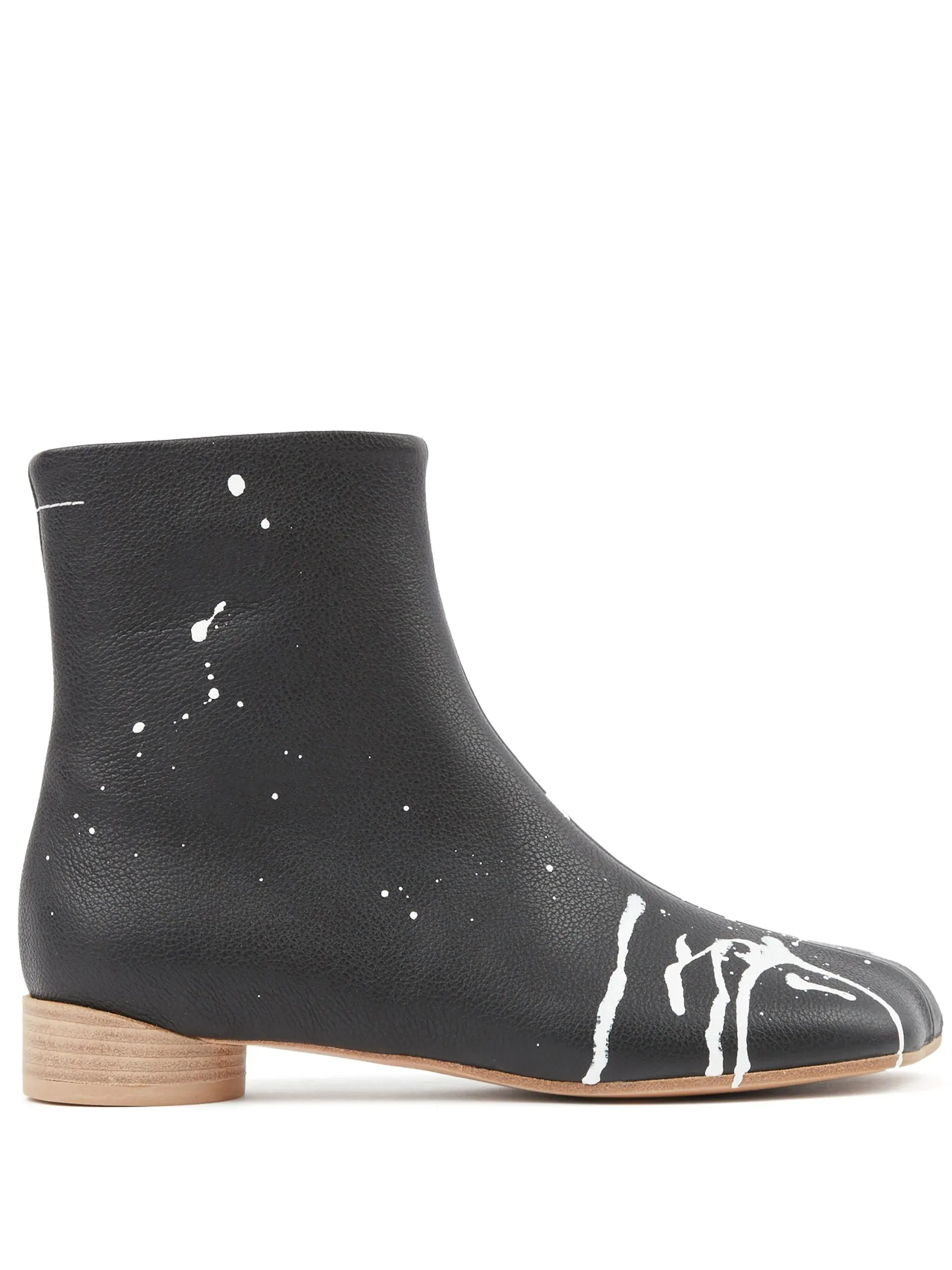 Anatomic leather ankle boots Georgia Ankle Boots