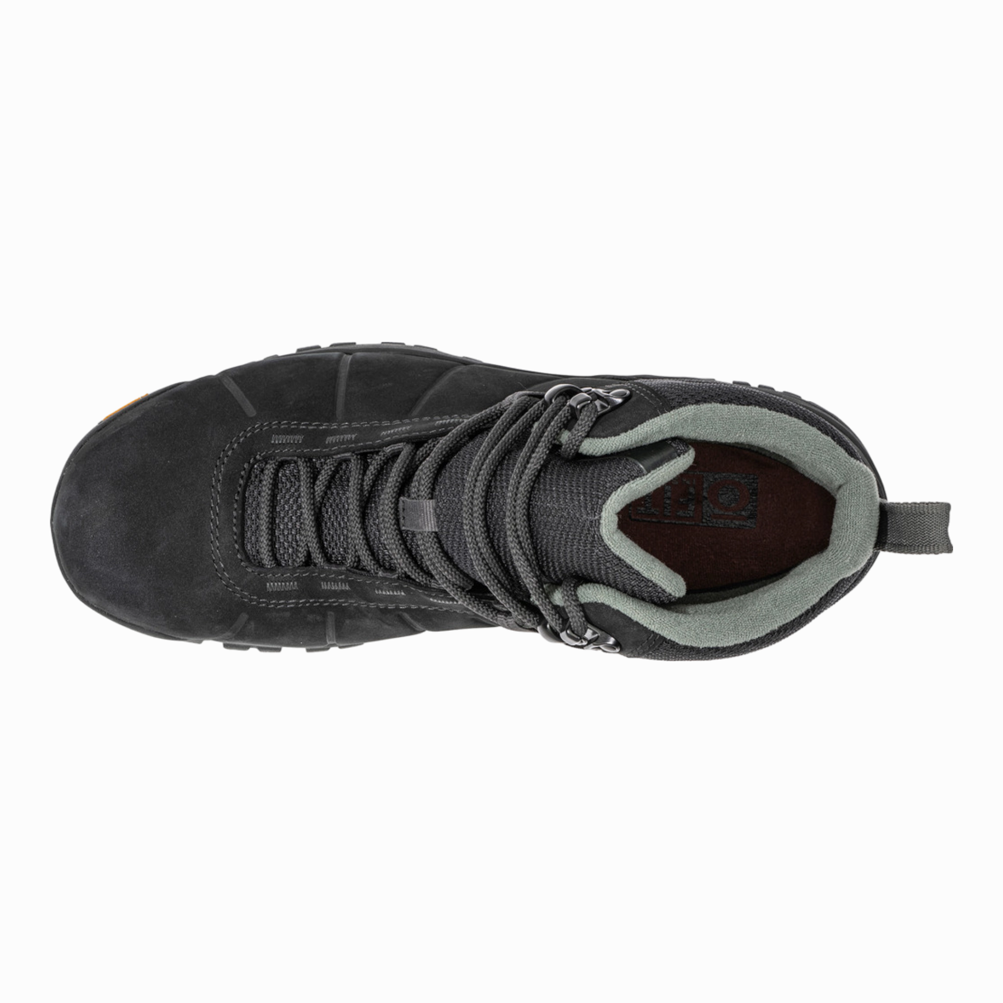 Keen Koven Mid Hiking Boots Andesite II Mid Insulated Waterproof