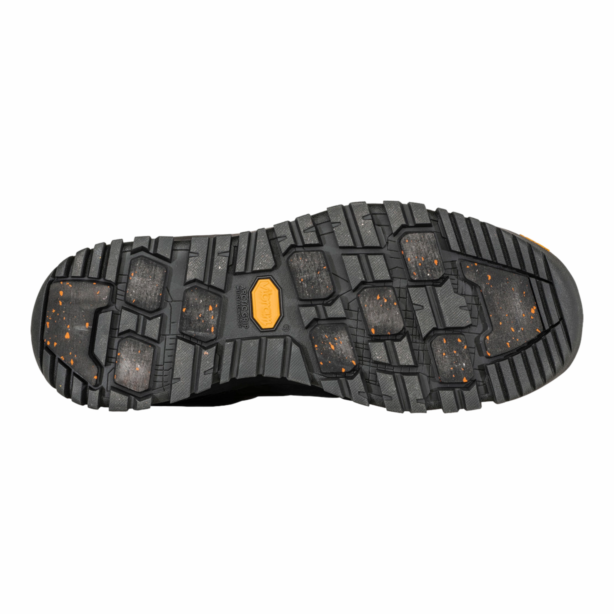 Andesite II Mid Insulated Waterproof Hiking Boots Weather