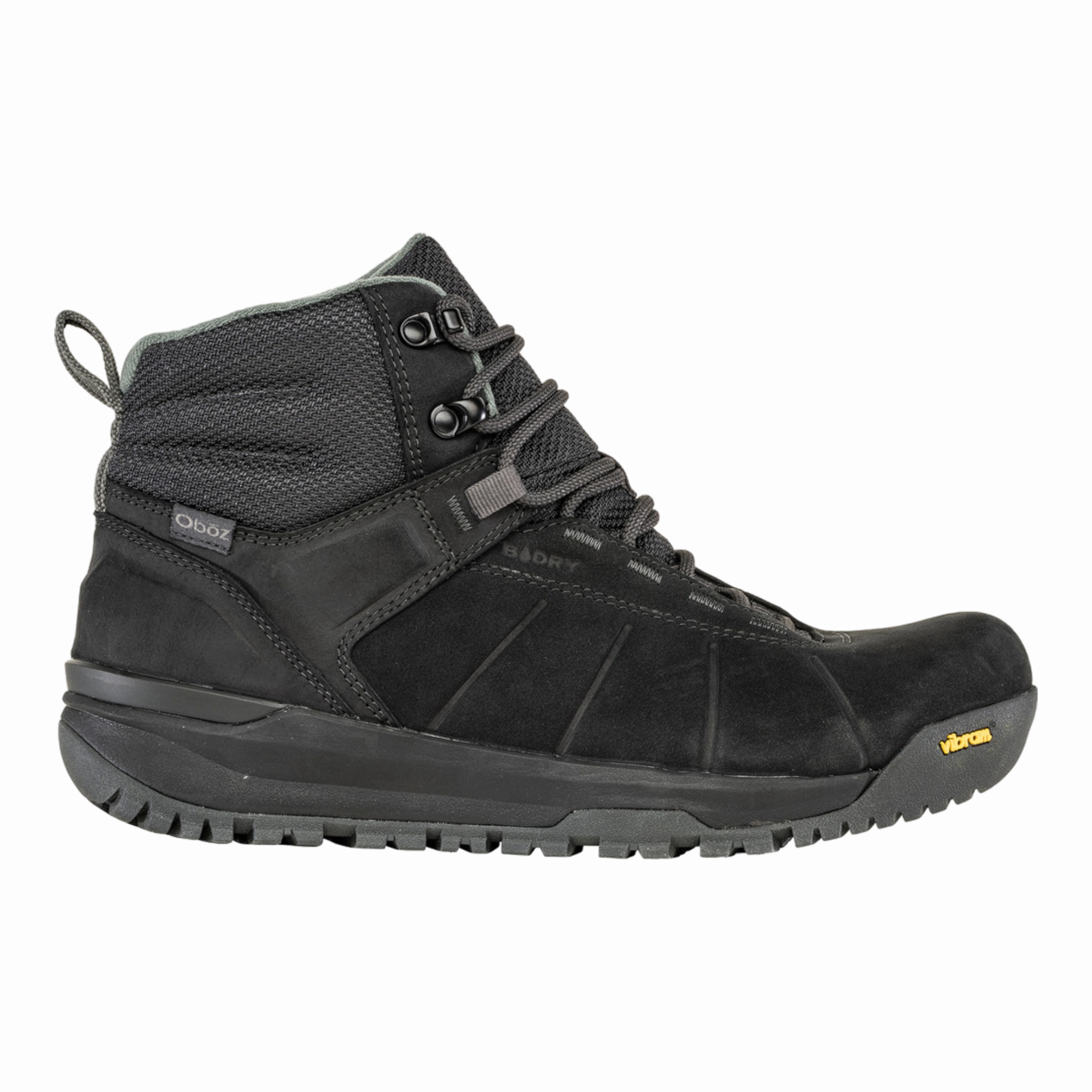 Andesite II Mid Insulated Waterproof Sherpa Hiking Boots