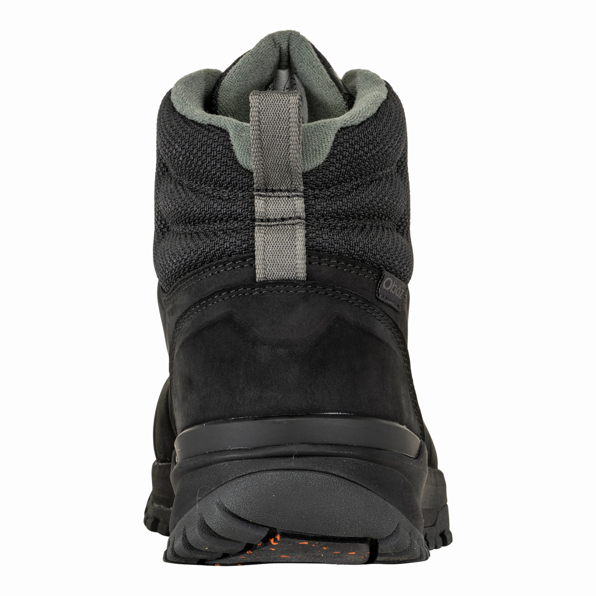 Andesite II Mid Insulated Waterproof Sorel 503 Hiking Boot
