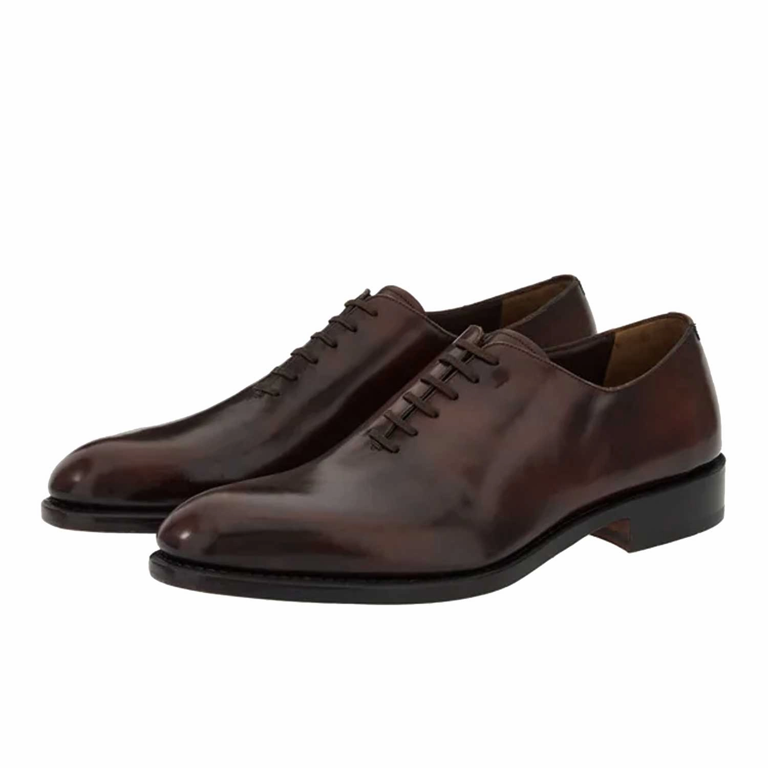 Angiolo Dress Oxford Man Oxfords