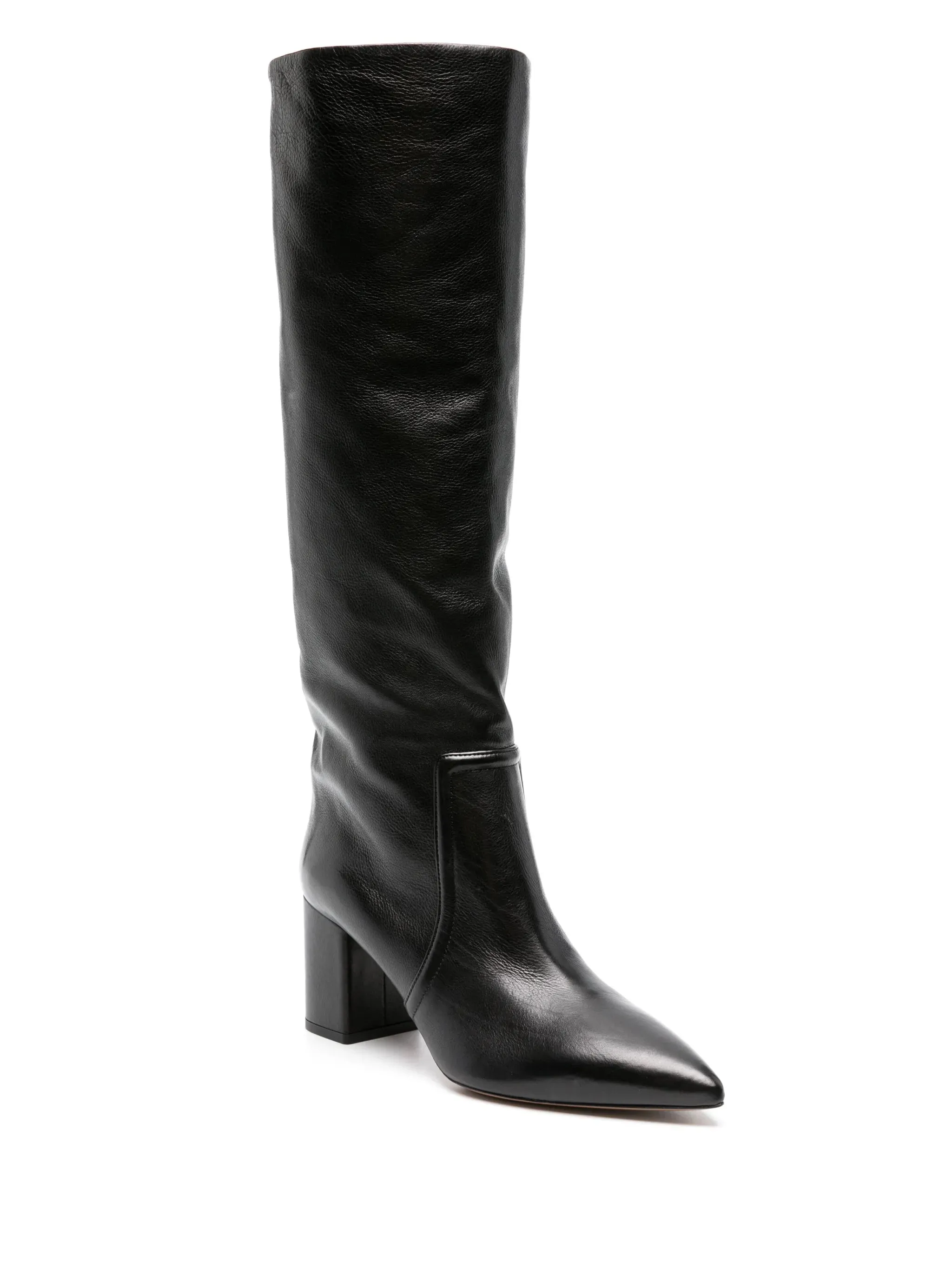Anja 70mm knee-high boots Brooklyn Ankle Boots