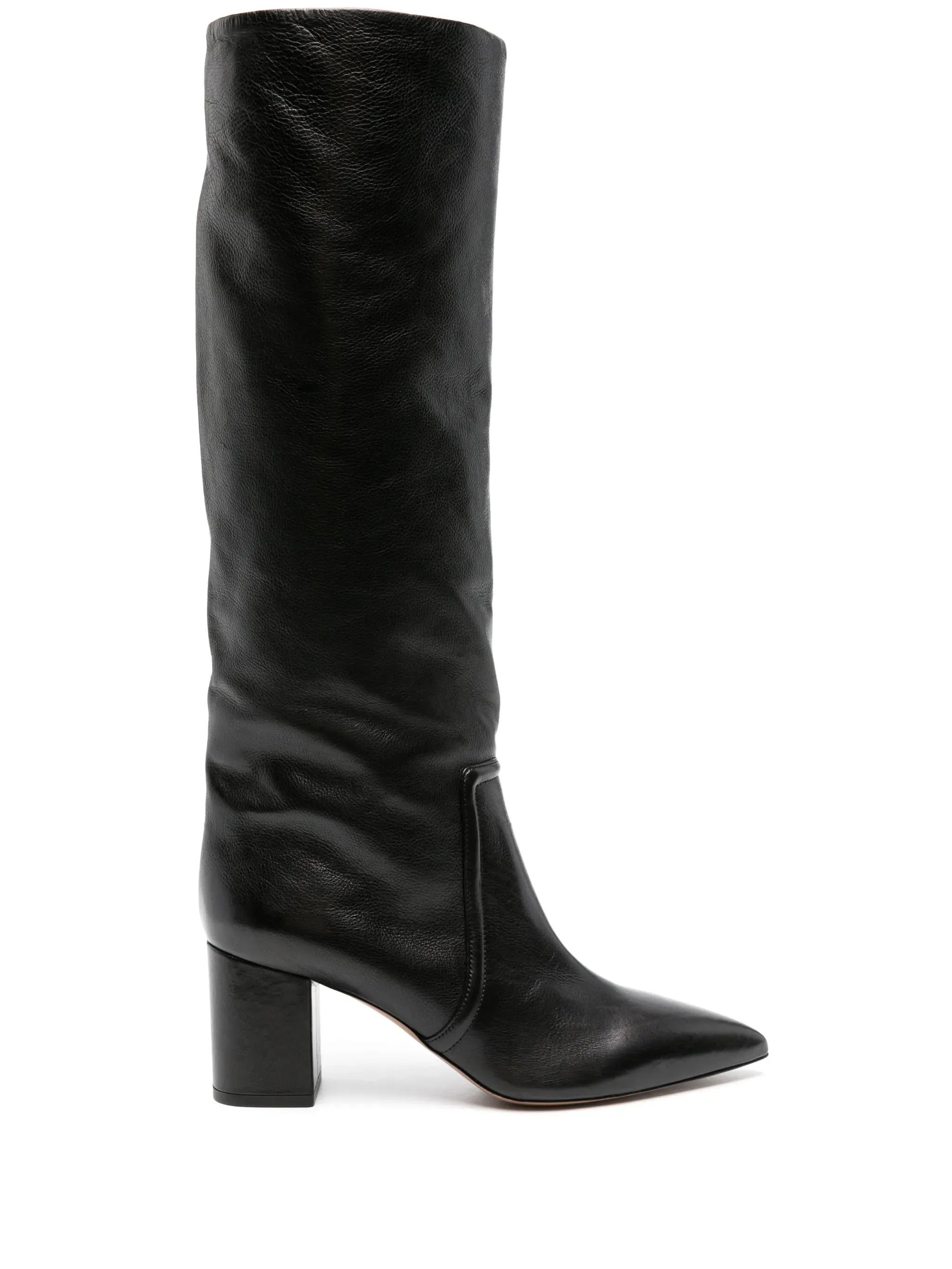 Korean Ankle Boots Anja 70mm knee-high boots