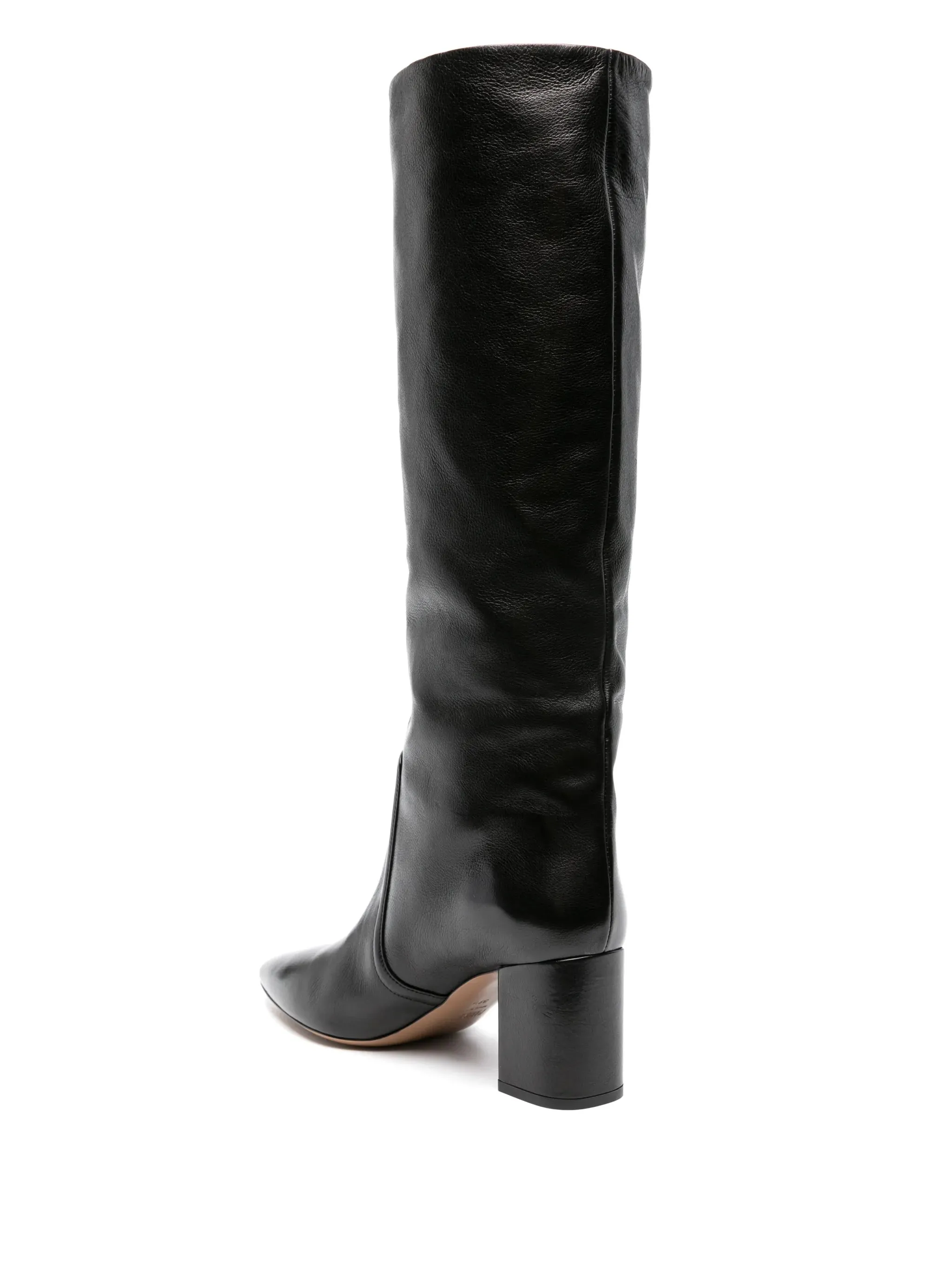 The Row Romy Ankle Boots Anja 70mm knee-high boots