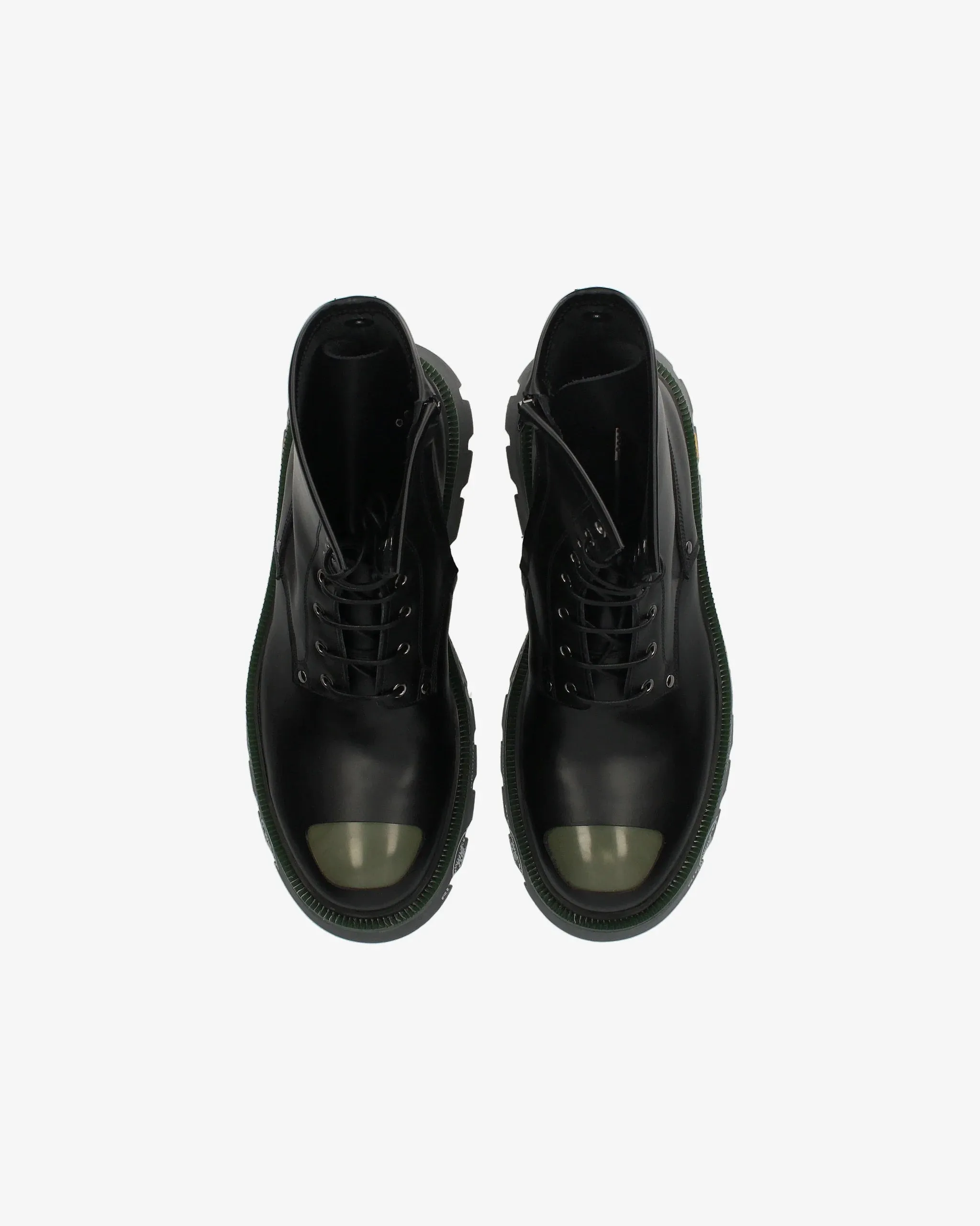 Ankle Boots Brixton 456 Cheetah Print Combat Boots