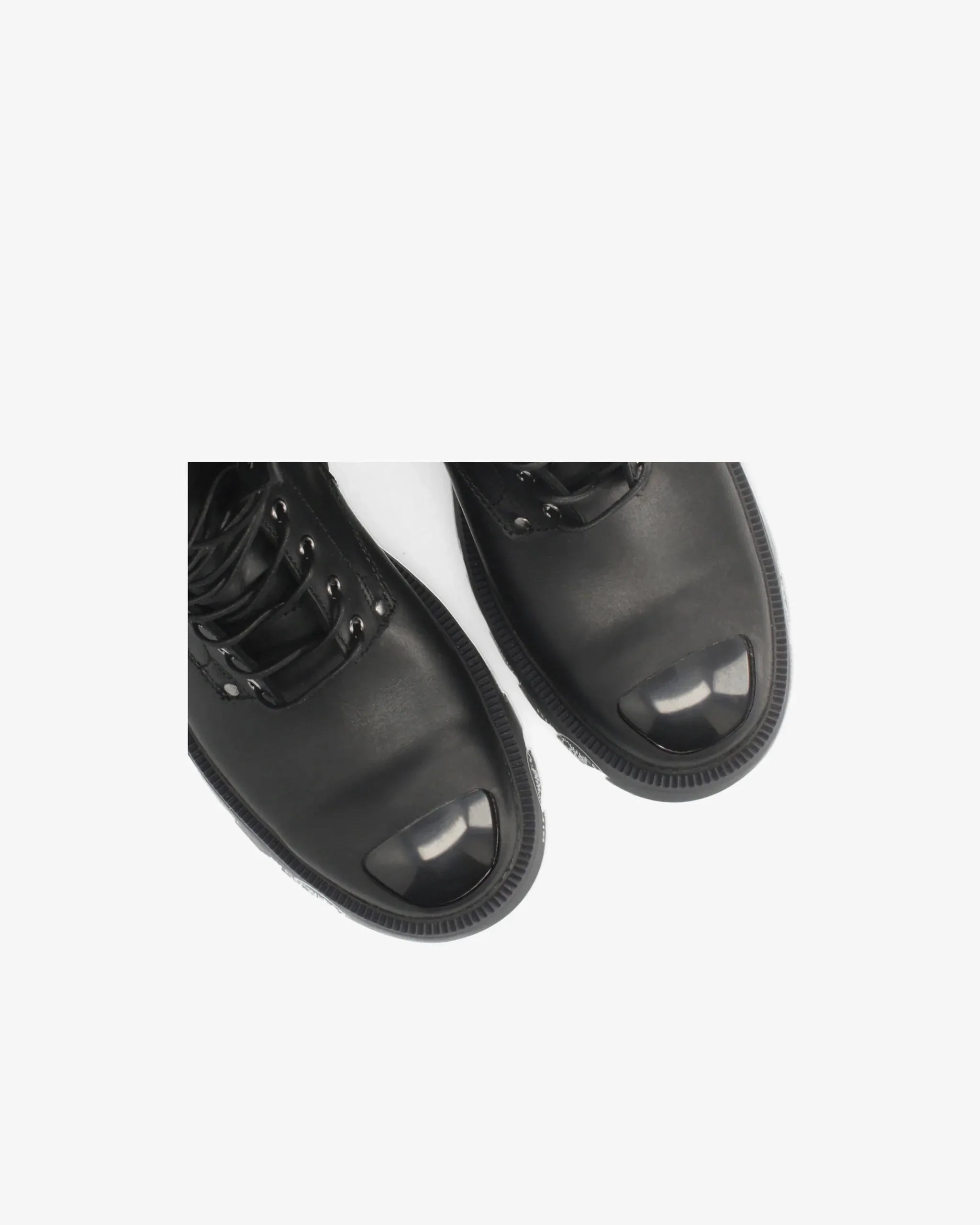 Ankle Boots Brixton 470 Current Issue Combat Boots