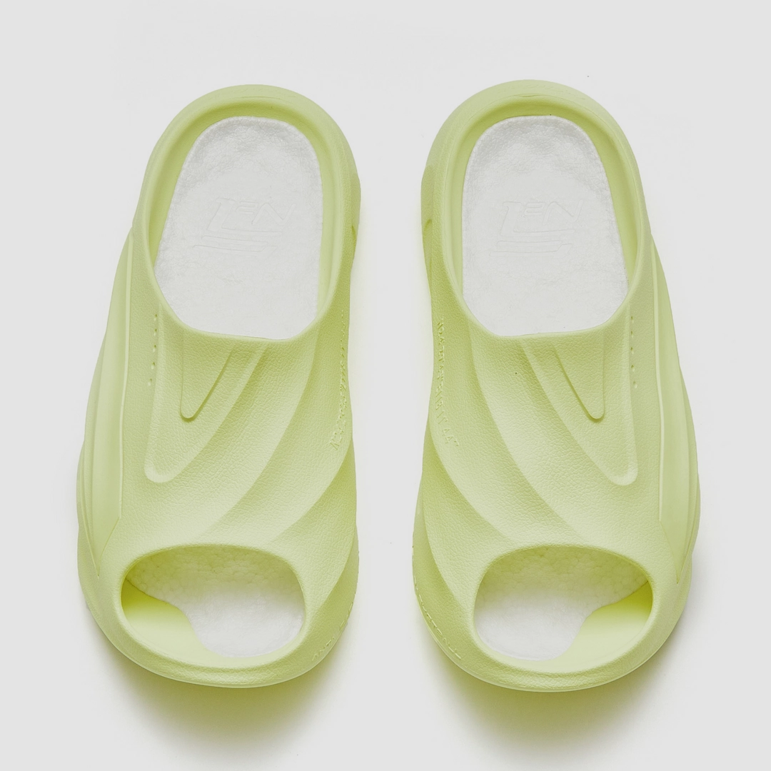 ANTA Bubble Slide Sparkly Ballet Slippers