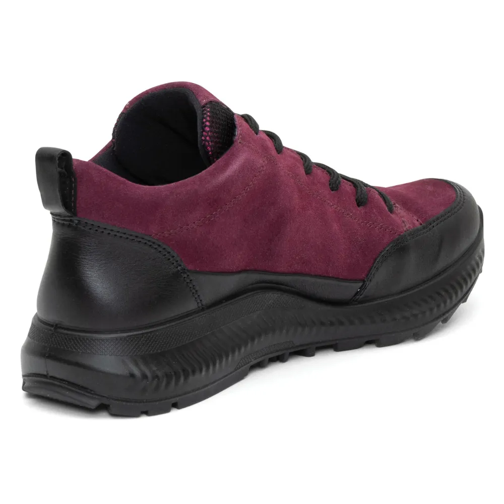 Ara Highland GORE-TEX Berry Suede Hiker Bootie (Women's) Berghaus Leather Hiking Boots