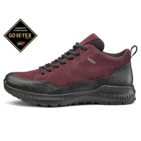 Ara Highland GORE-TEX Berry Suede Hiker Bootie (Women's) Rei Monarch Hiking Boots