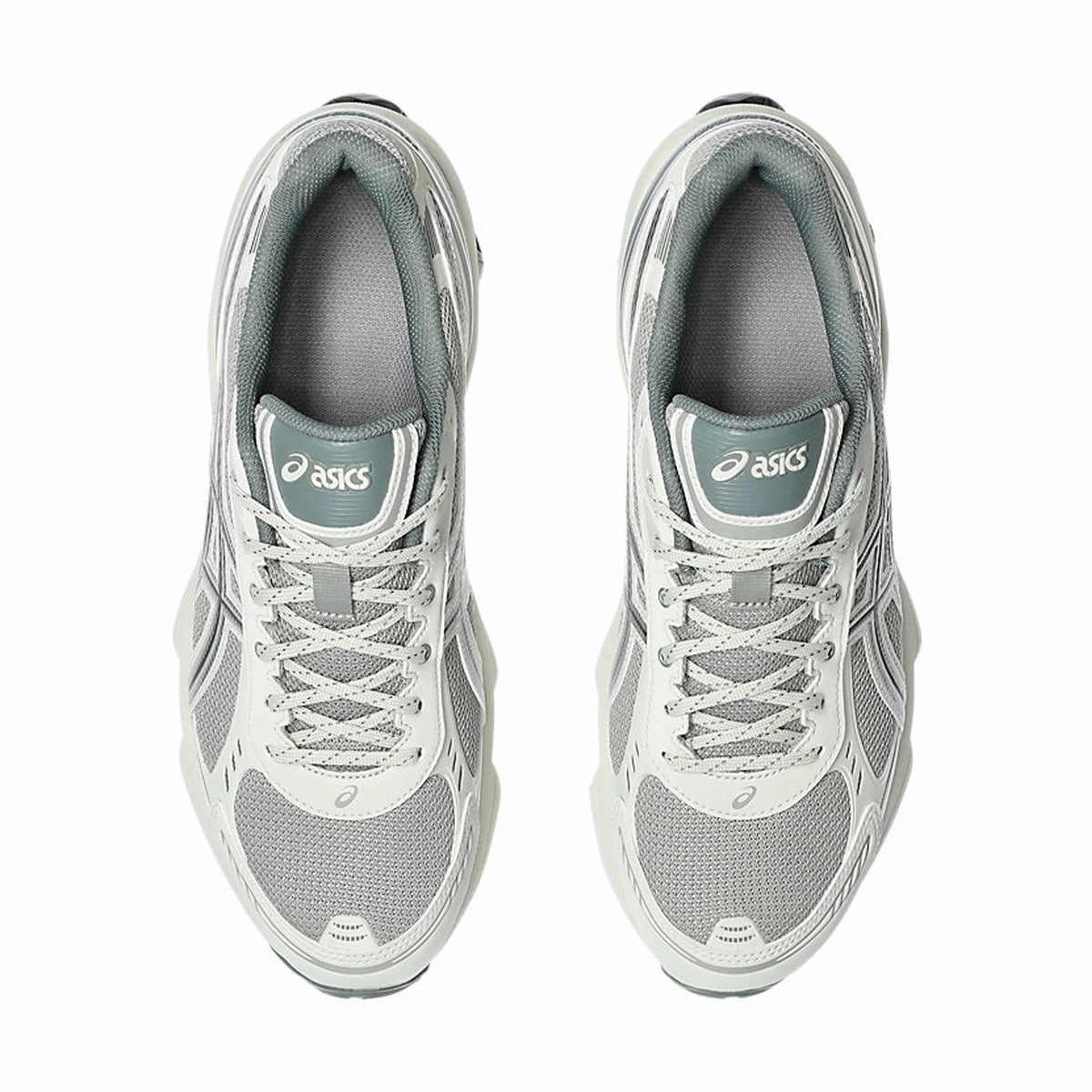GEL-Kinetic Fluent 'Seal Grey Pure Silver' Asics Novablast 2 Running Shoes