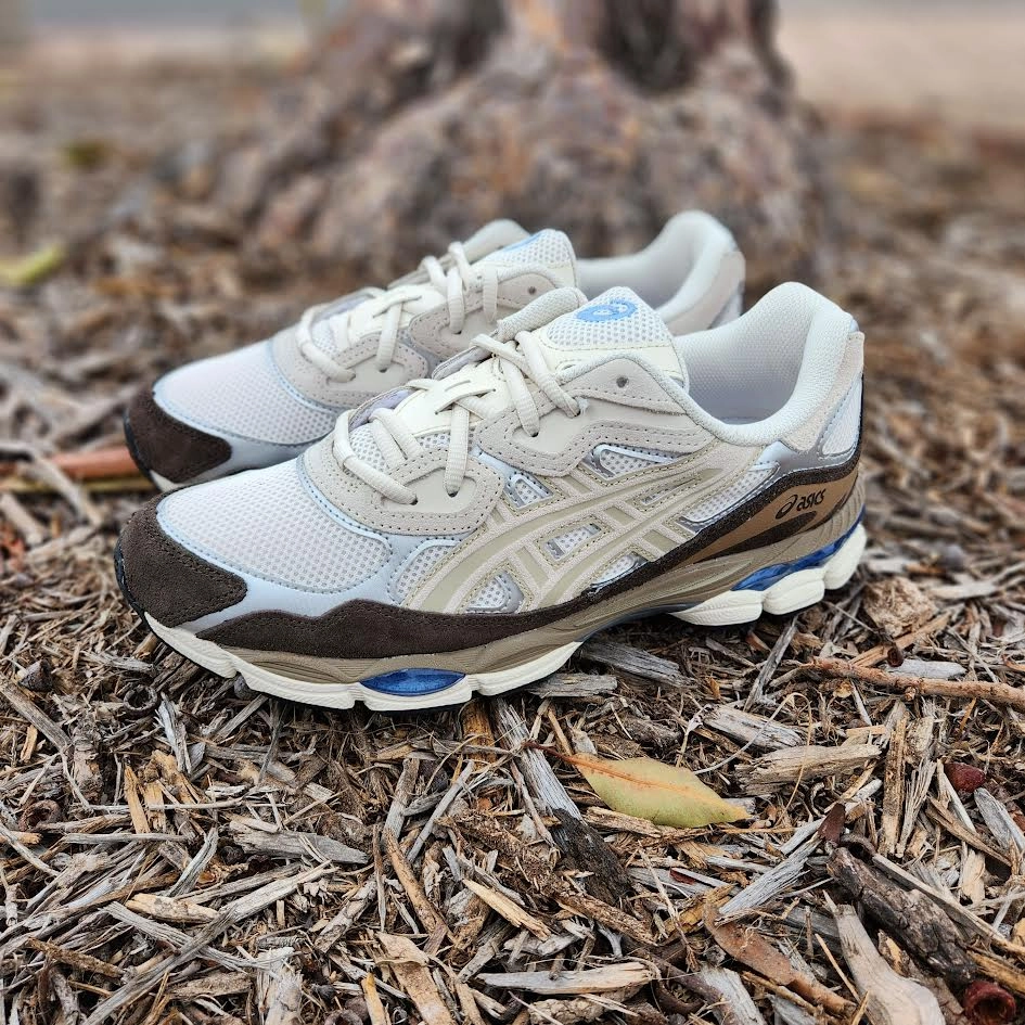 Best Asics Running Shoes 2022 Asics Gel-NYC 'Cream Cream'