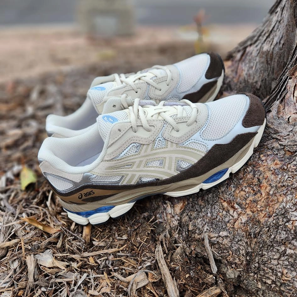 Asics Shoes Nyc Asics Gel-NYC 'Cream Cream'